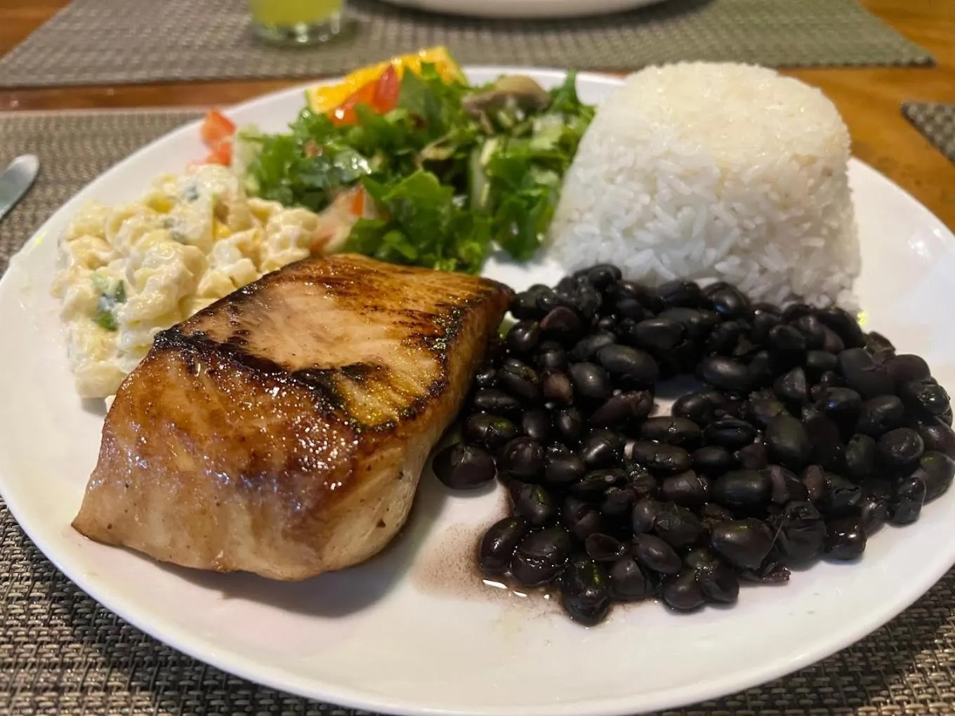 Santa Juana Lodge & Nature Reserve