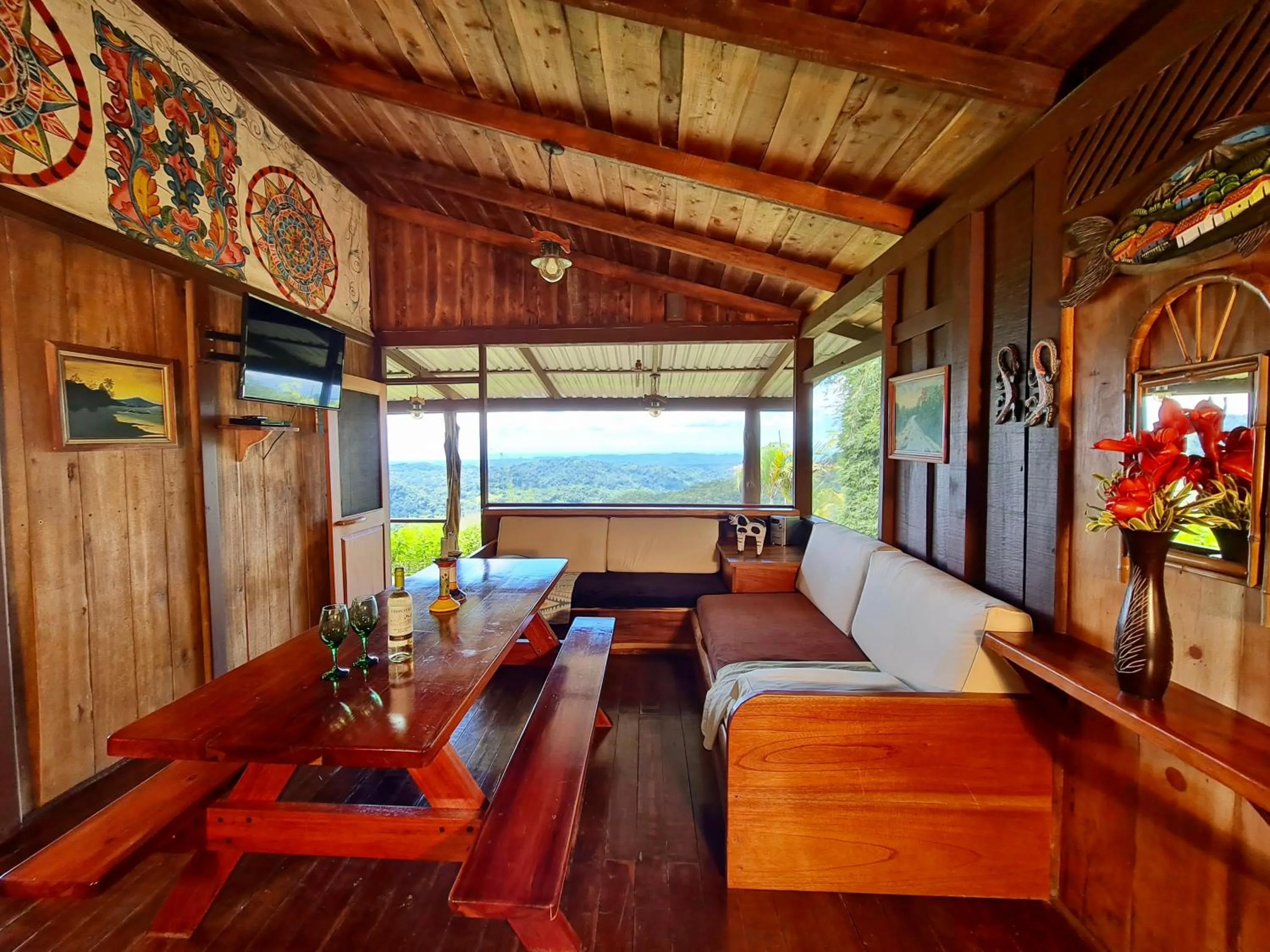 Santa Juana Lodge & Nature Reserve