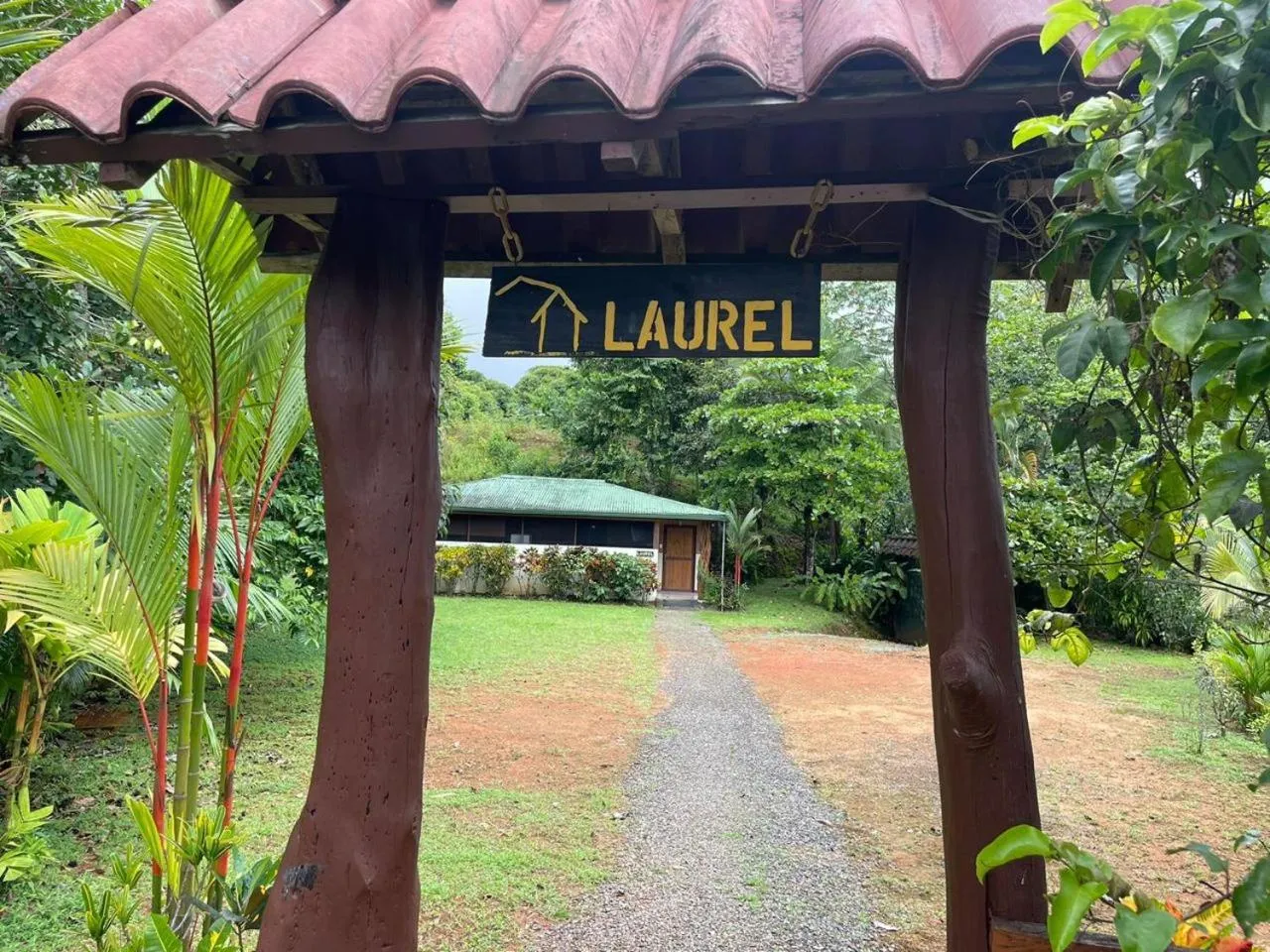 Santa Juana Lodge & Nature Reserve