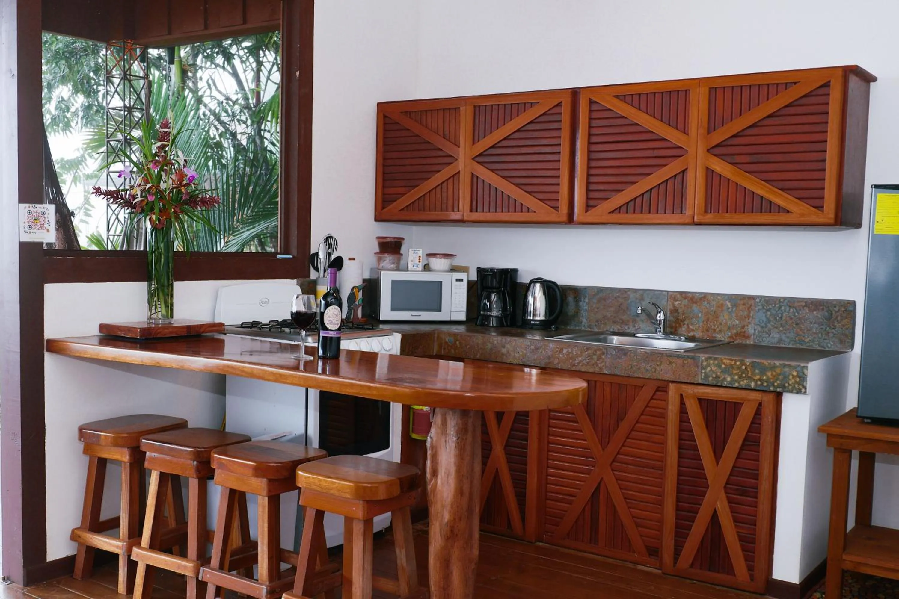 Santa Juana Lodge & Nature Reserve