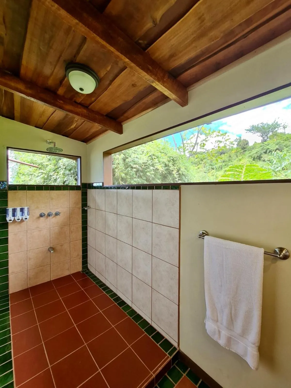 Santa Juana Lodge & Nature Reserve