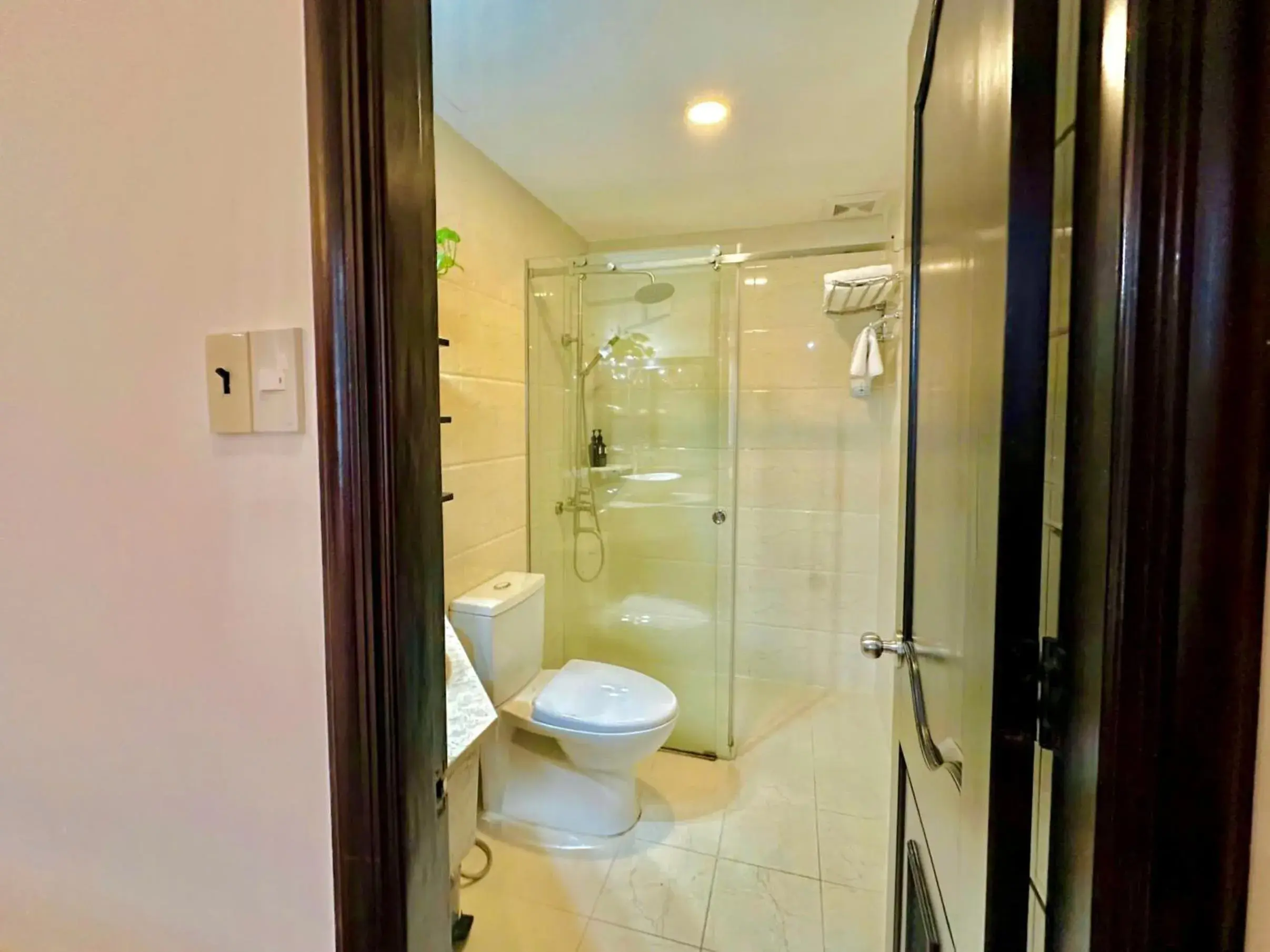 Suite Twin Room - single occupancy in Sunrise Central Hotel Suite Twin Room - single occupancy in Sunrise Central Hotel