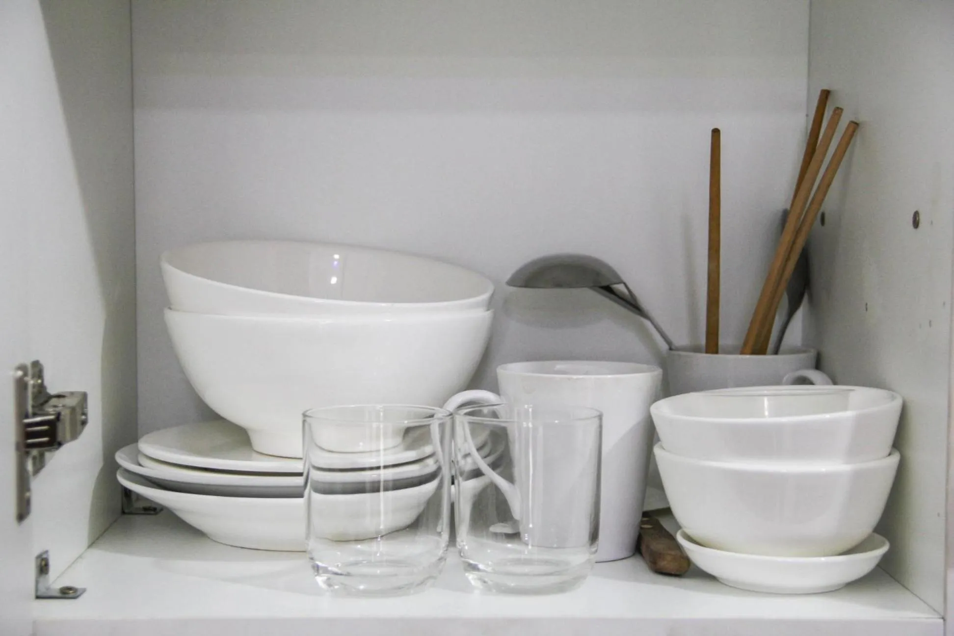 Kitchen or kitchenette in NYT Home Giang Vo