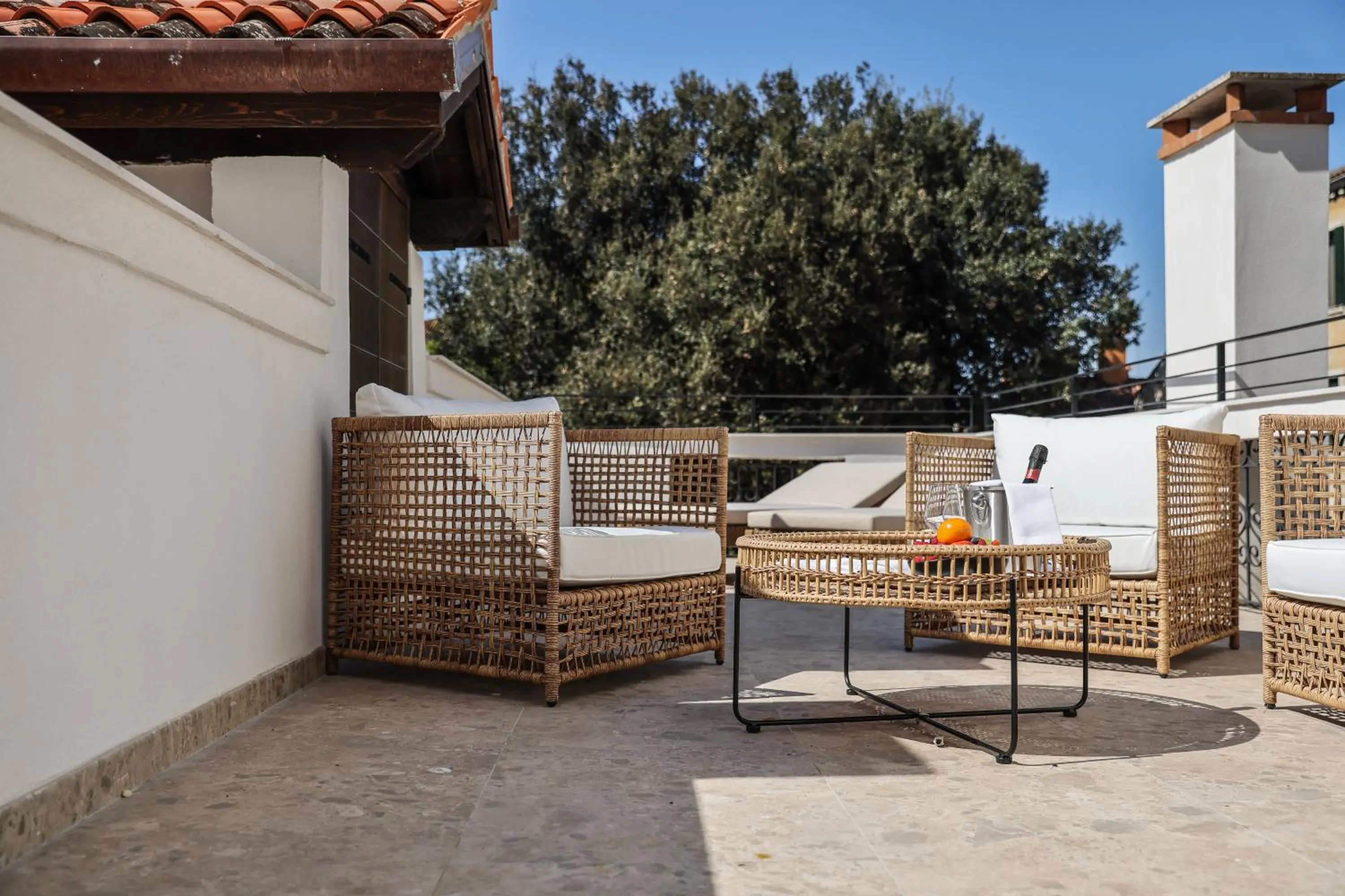 View (from property/room) in U-Visionary Venezia Hotel