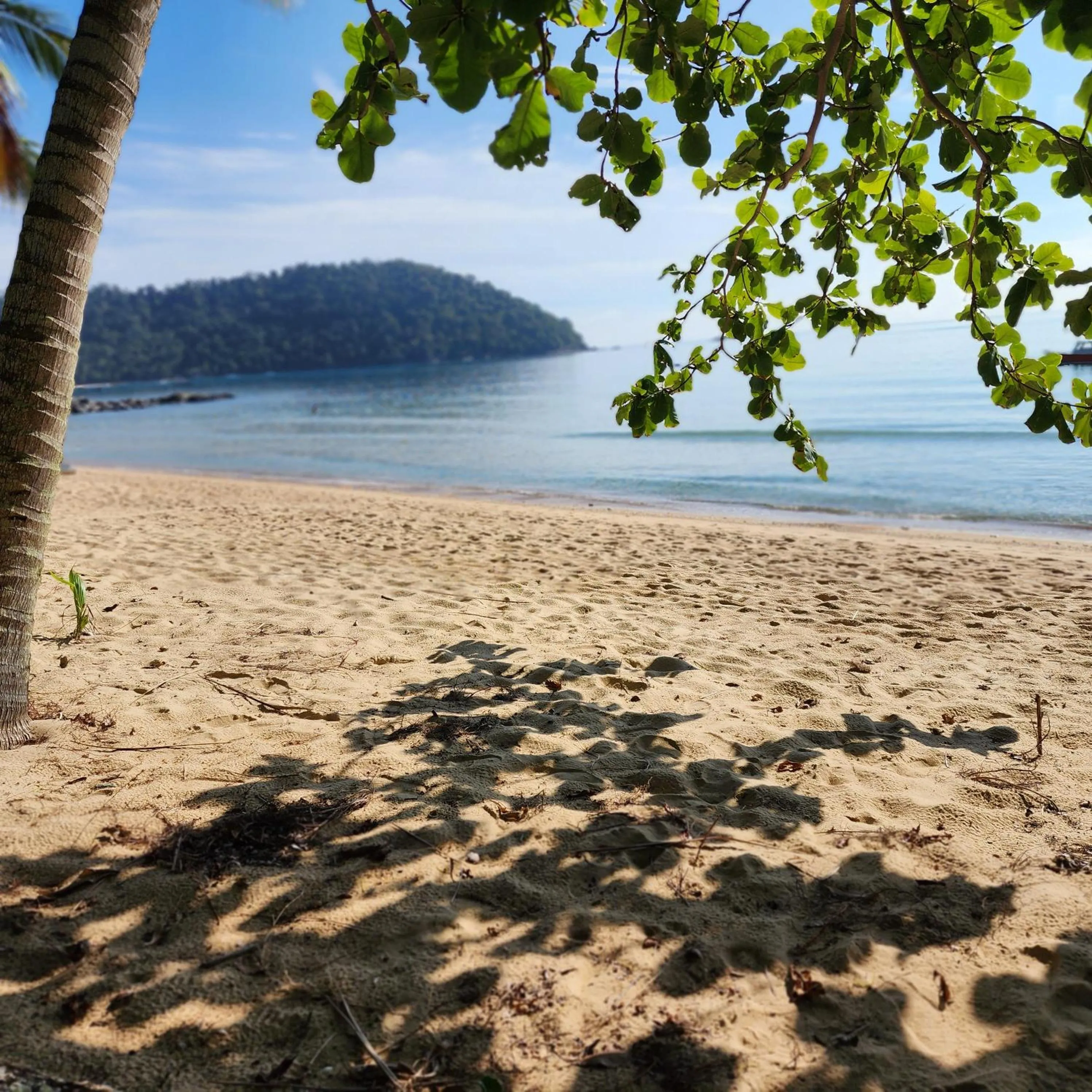 Permai Chalet Tioman