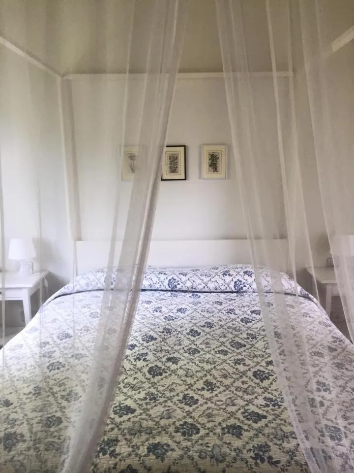 Bed in Residence Casali Romei