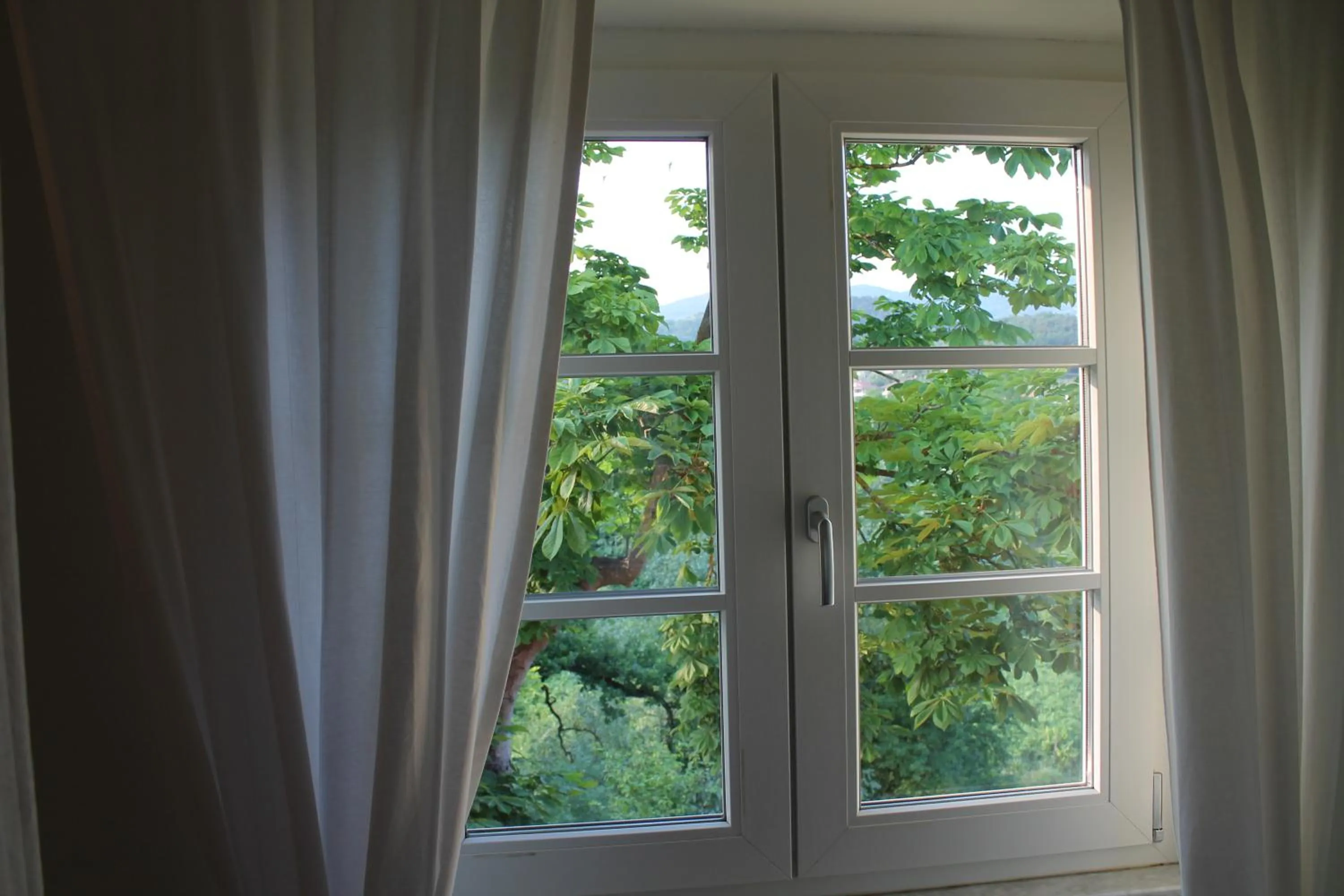 Day in Residence Casali Romei