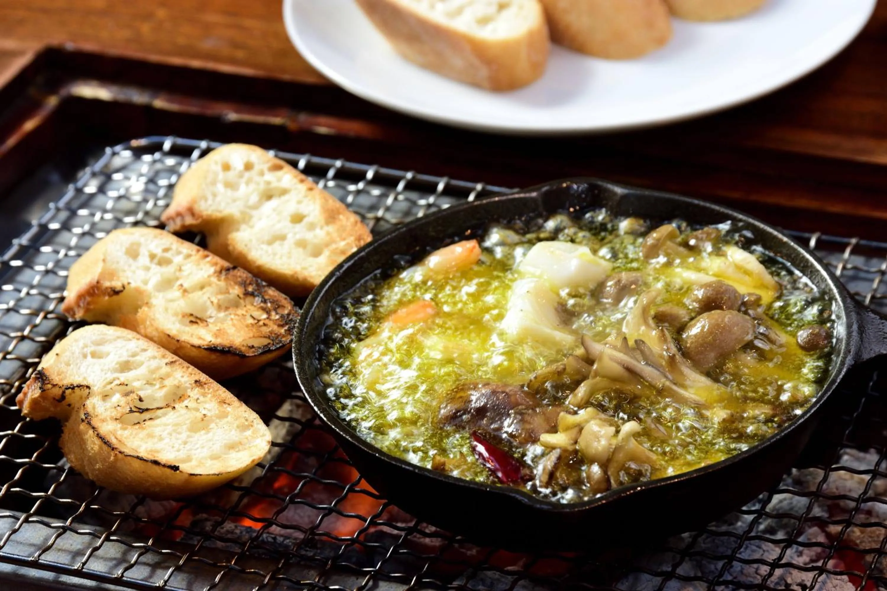 Dinner in XYZ Private Spa and Seaside Resort