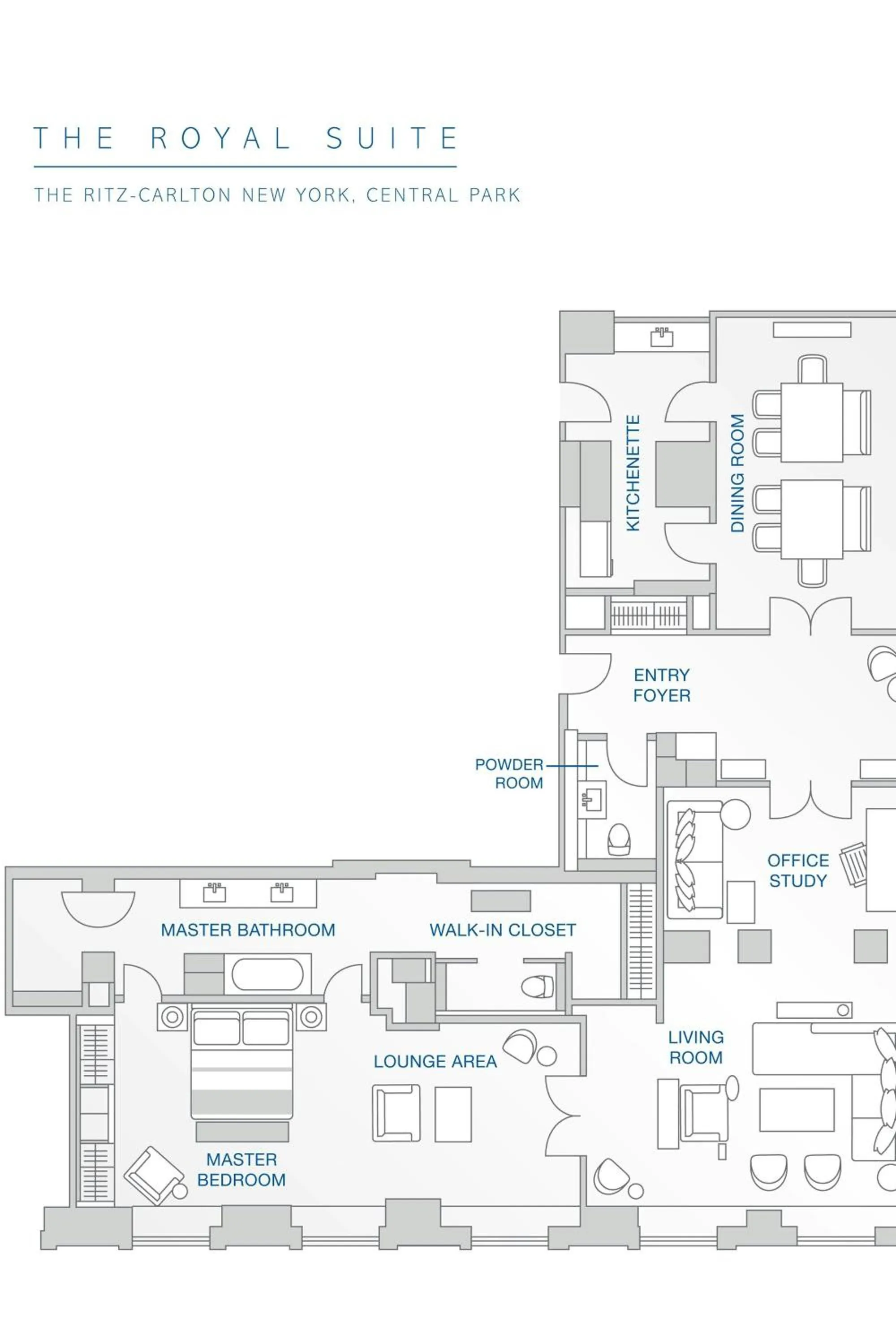 Other in The Ritz-Carlton New York, Central Park