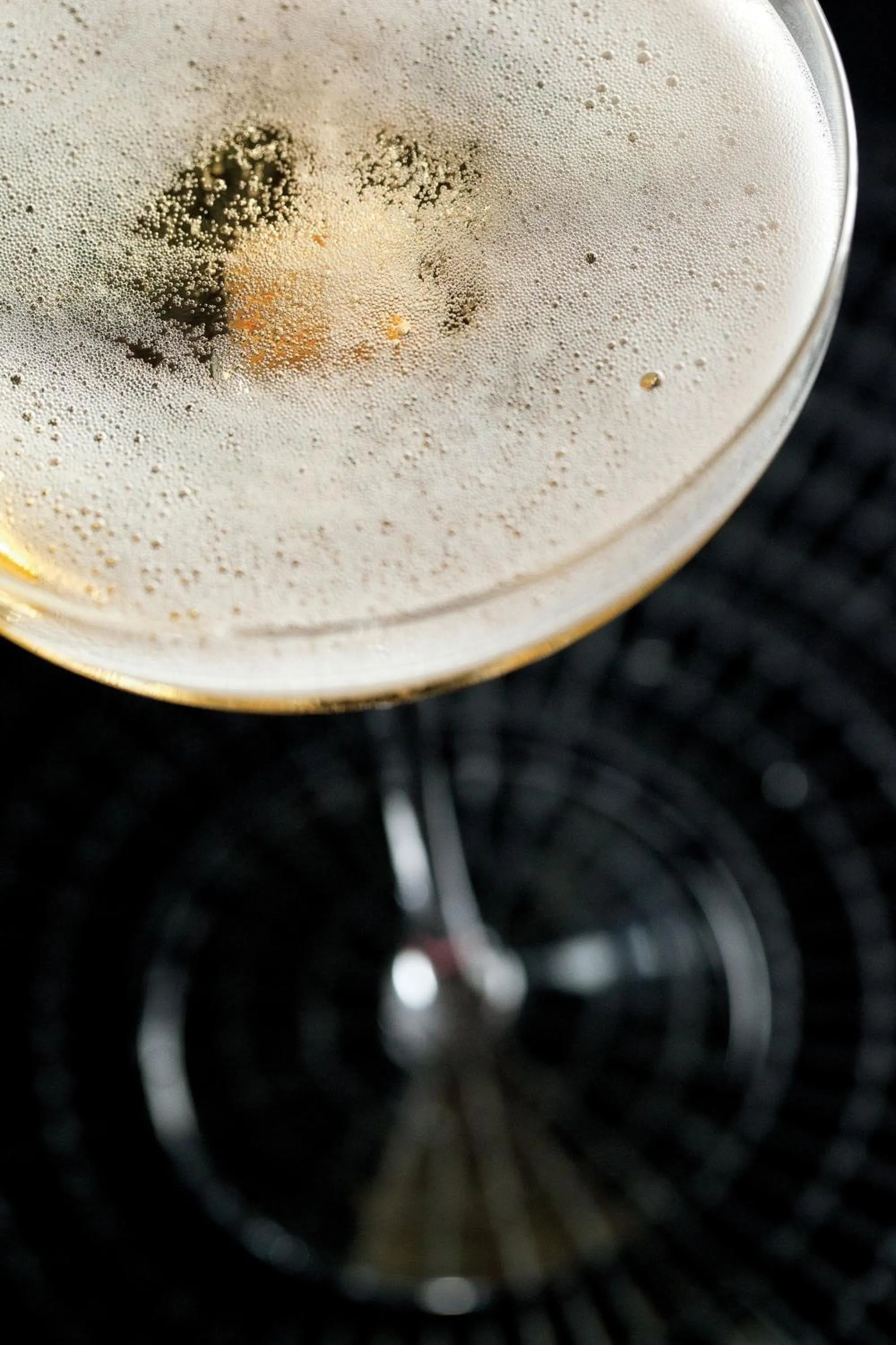 Restaurant/places to eat in The Ritz-Carlton New York, Central Park