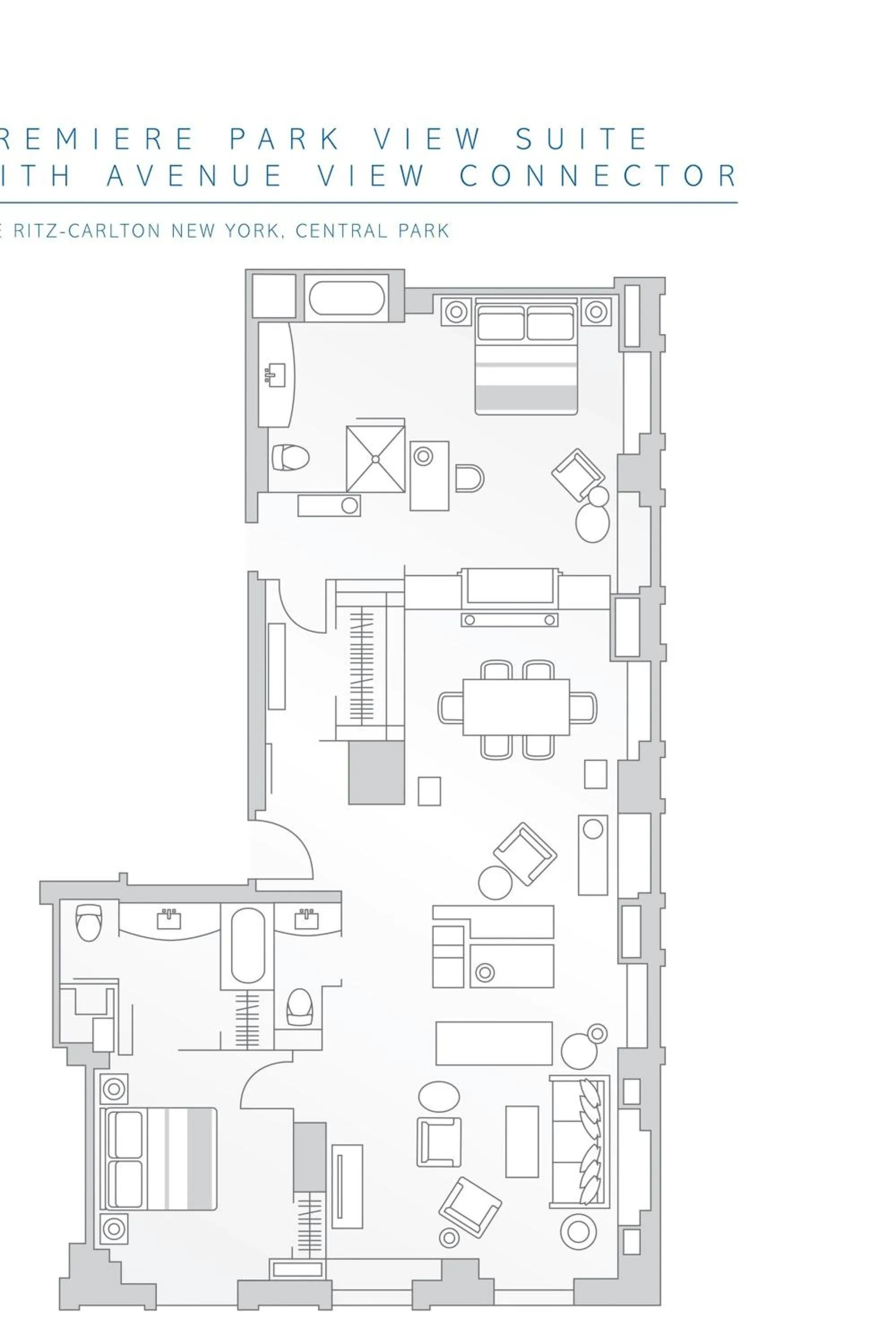 Other in The Ritz-Carlton New York, Central Park