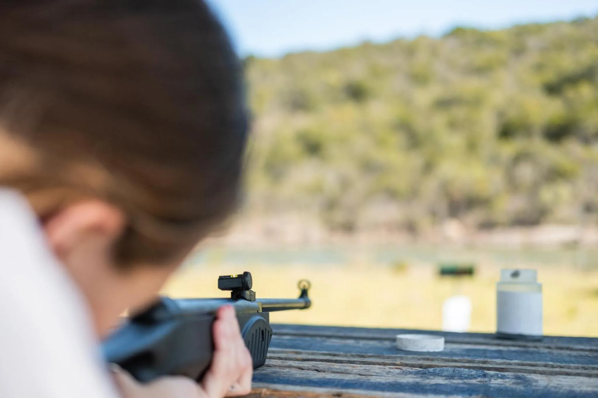 Activities in Areena Riverside Resort