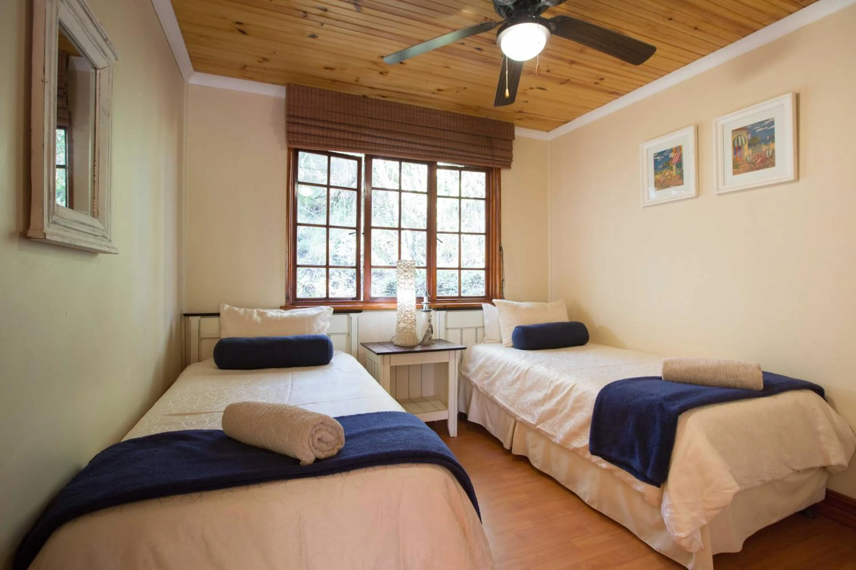 Bedroom, Bed in Areena Riverside Resort