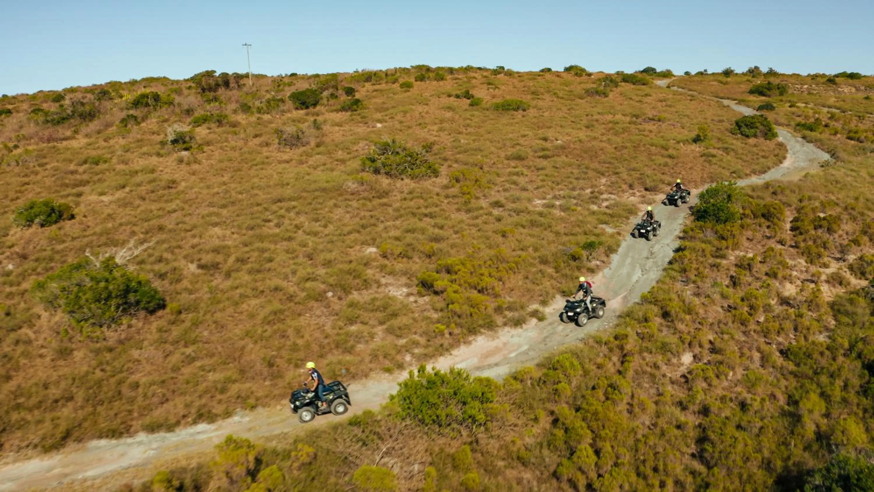 Natural landscape in Areena Riverside Resort