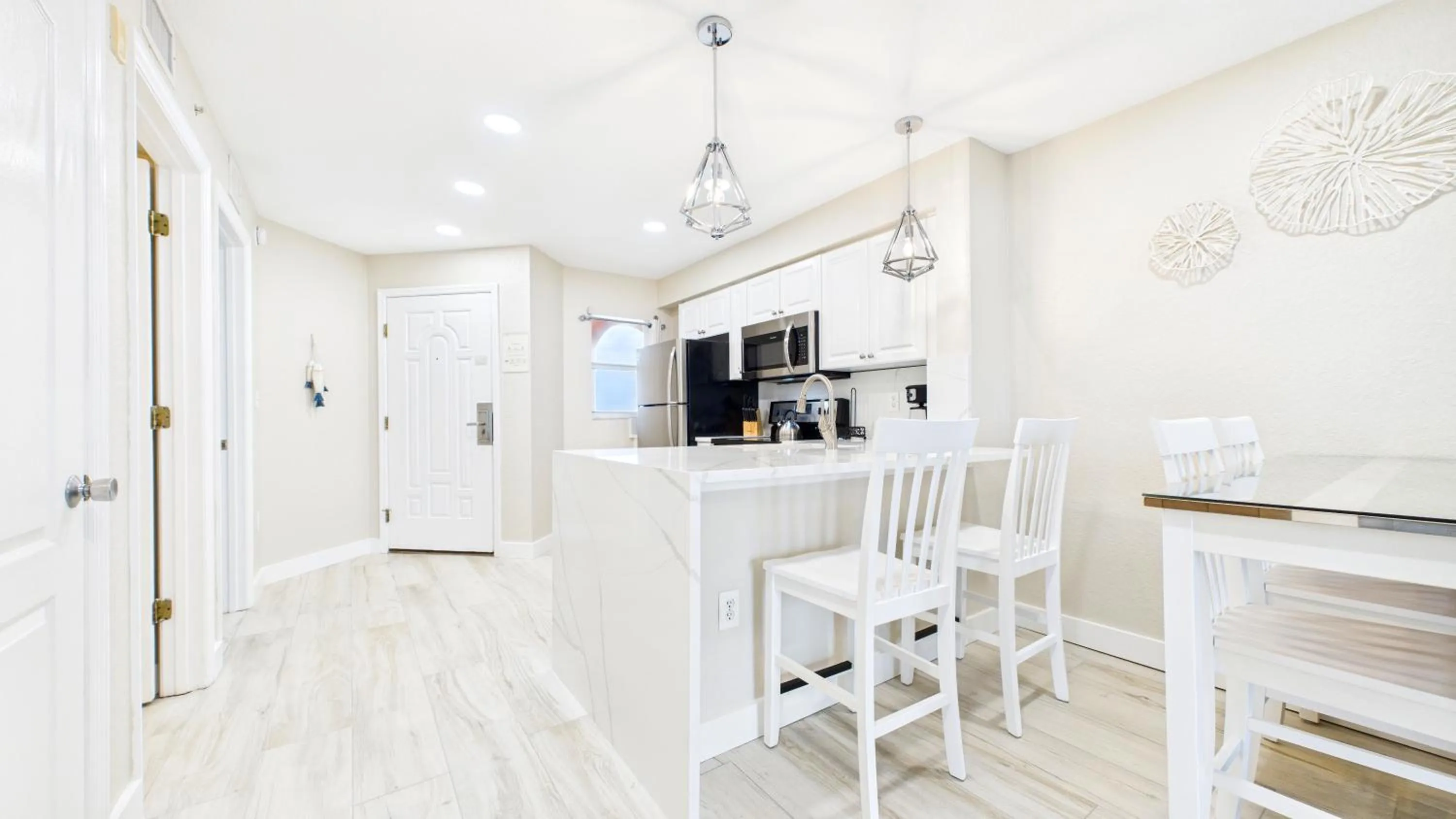 Surf Beach Treasure Island Resort