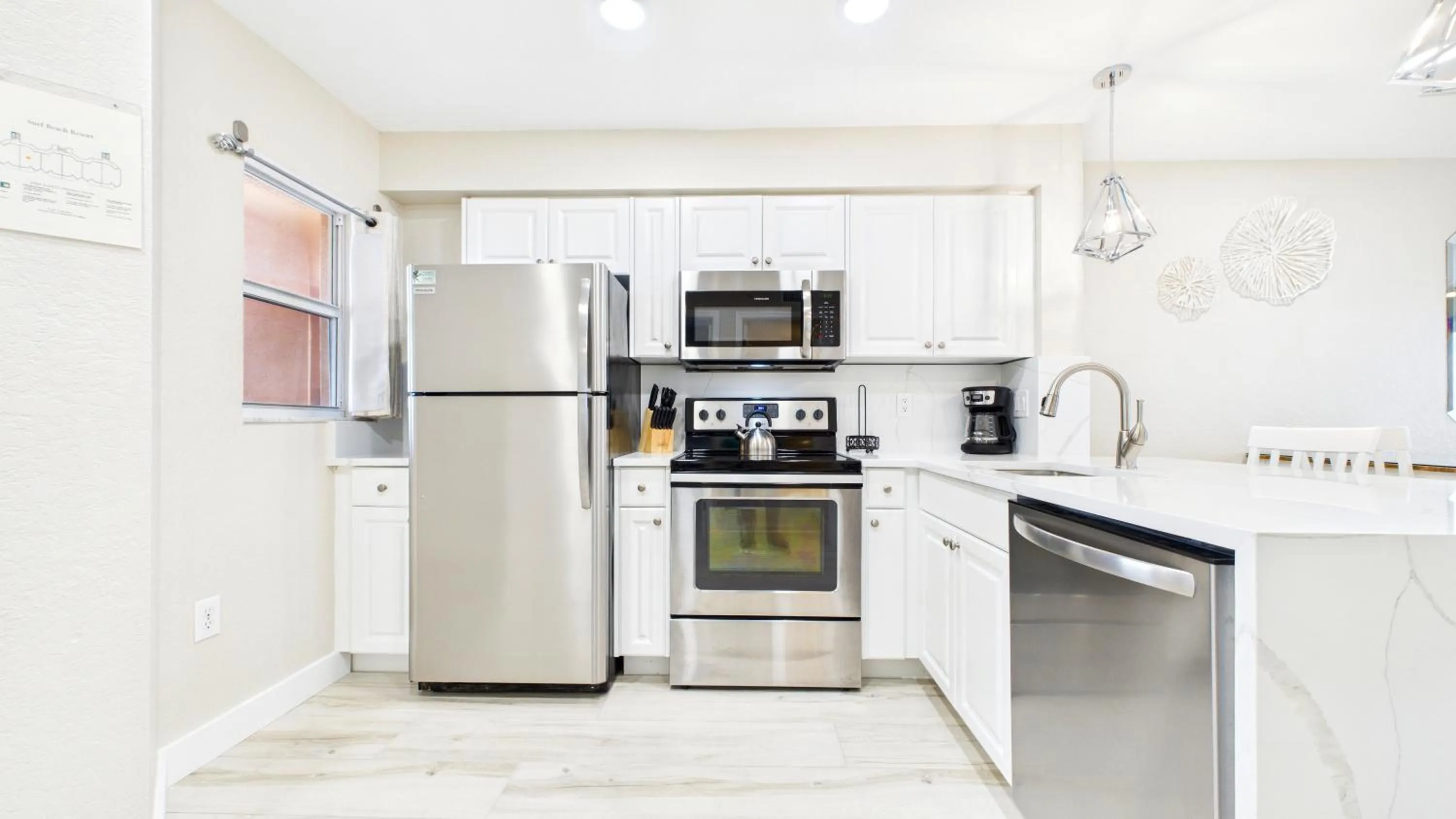 Surf Beach Treasure Island Resort