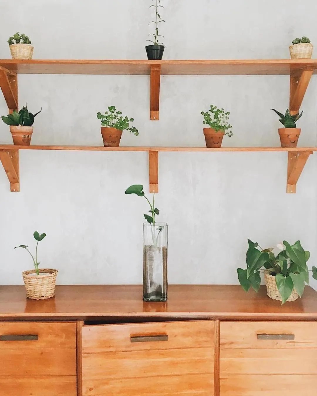 Lobby or reception in Tani Jiwo Hostel