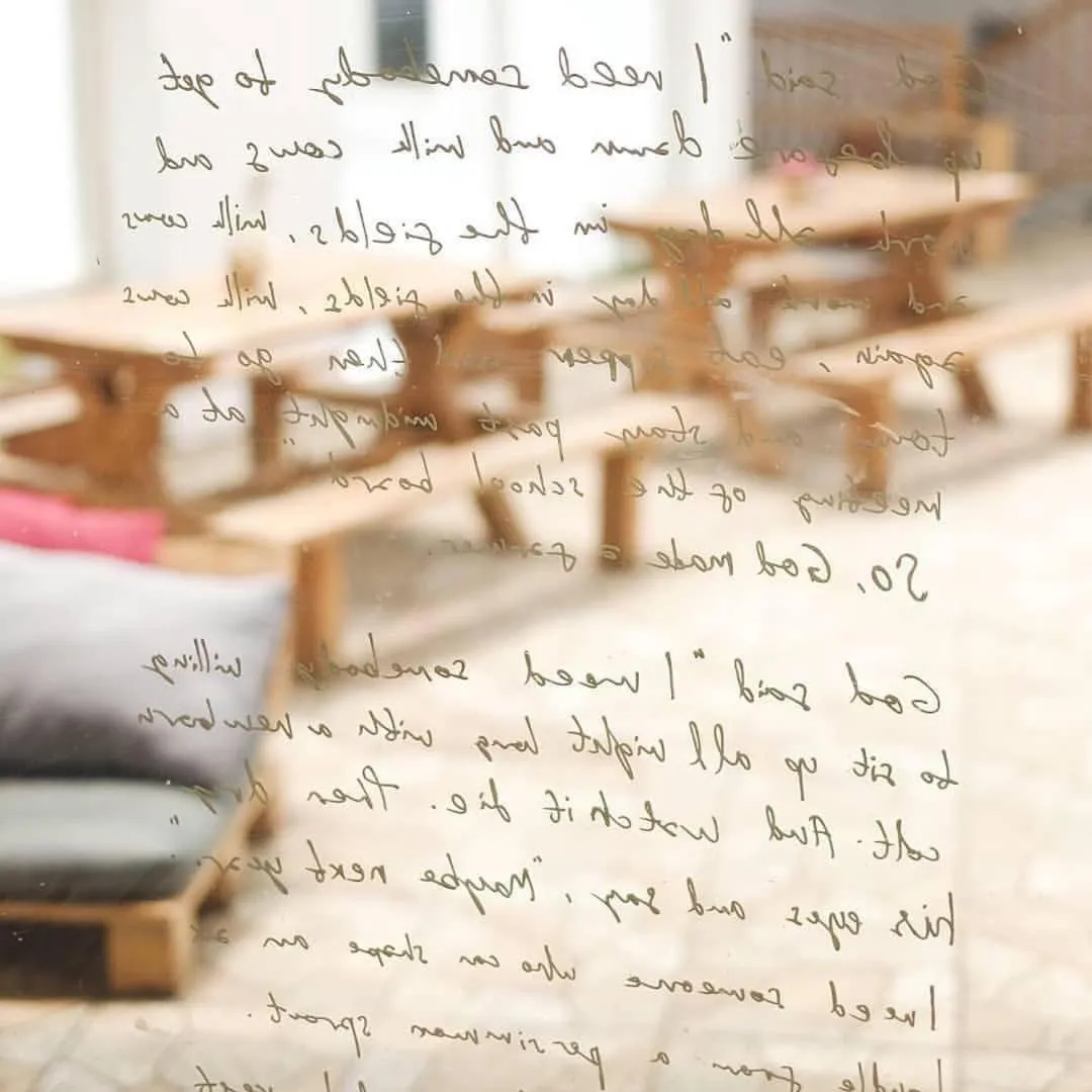 Communal lounge/ TV room in Tani Jiwo Hostel