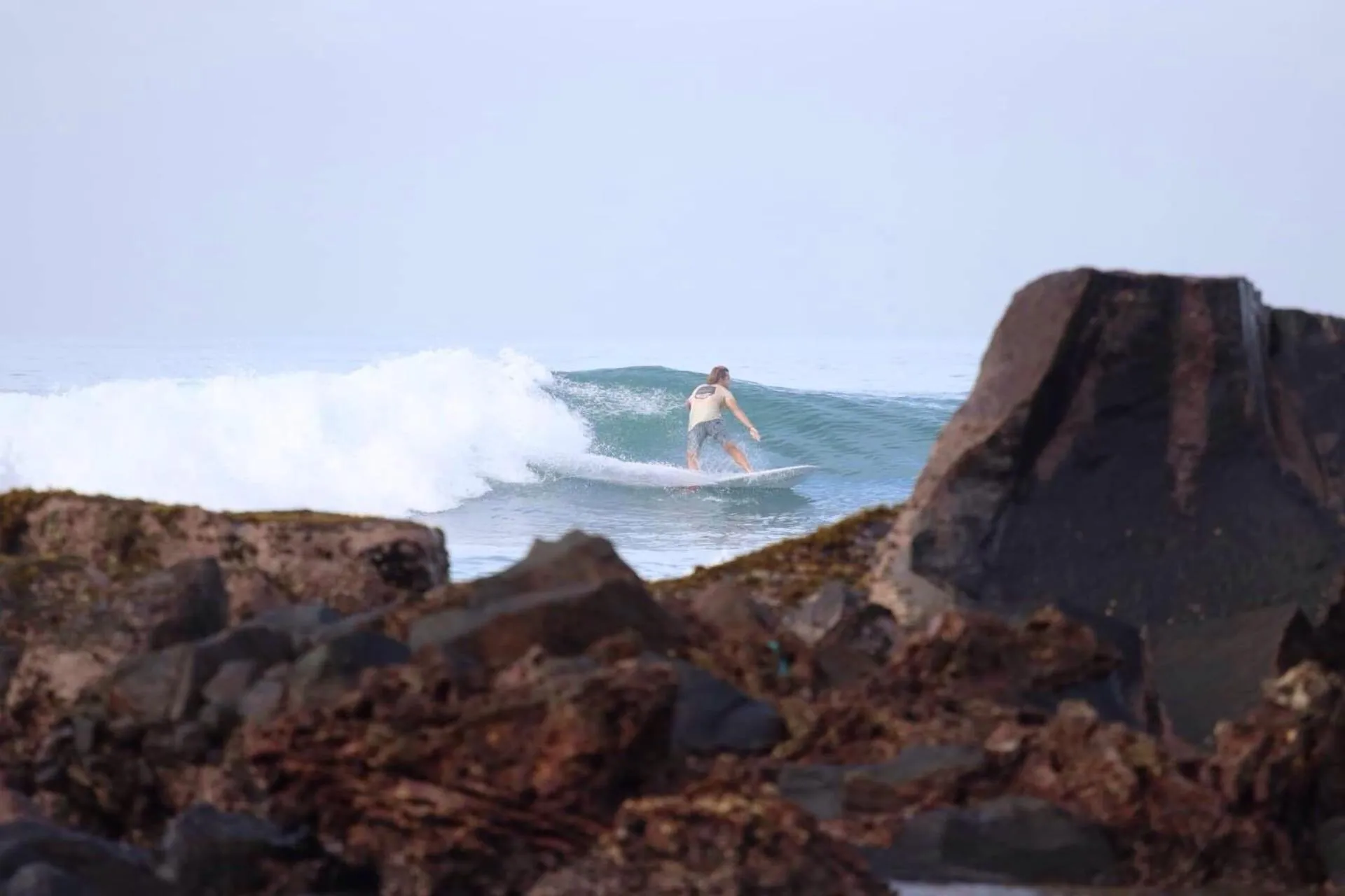 Kusuma's Lazy Left hostel