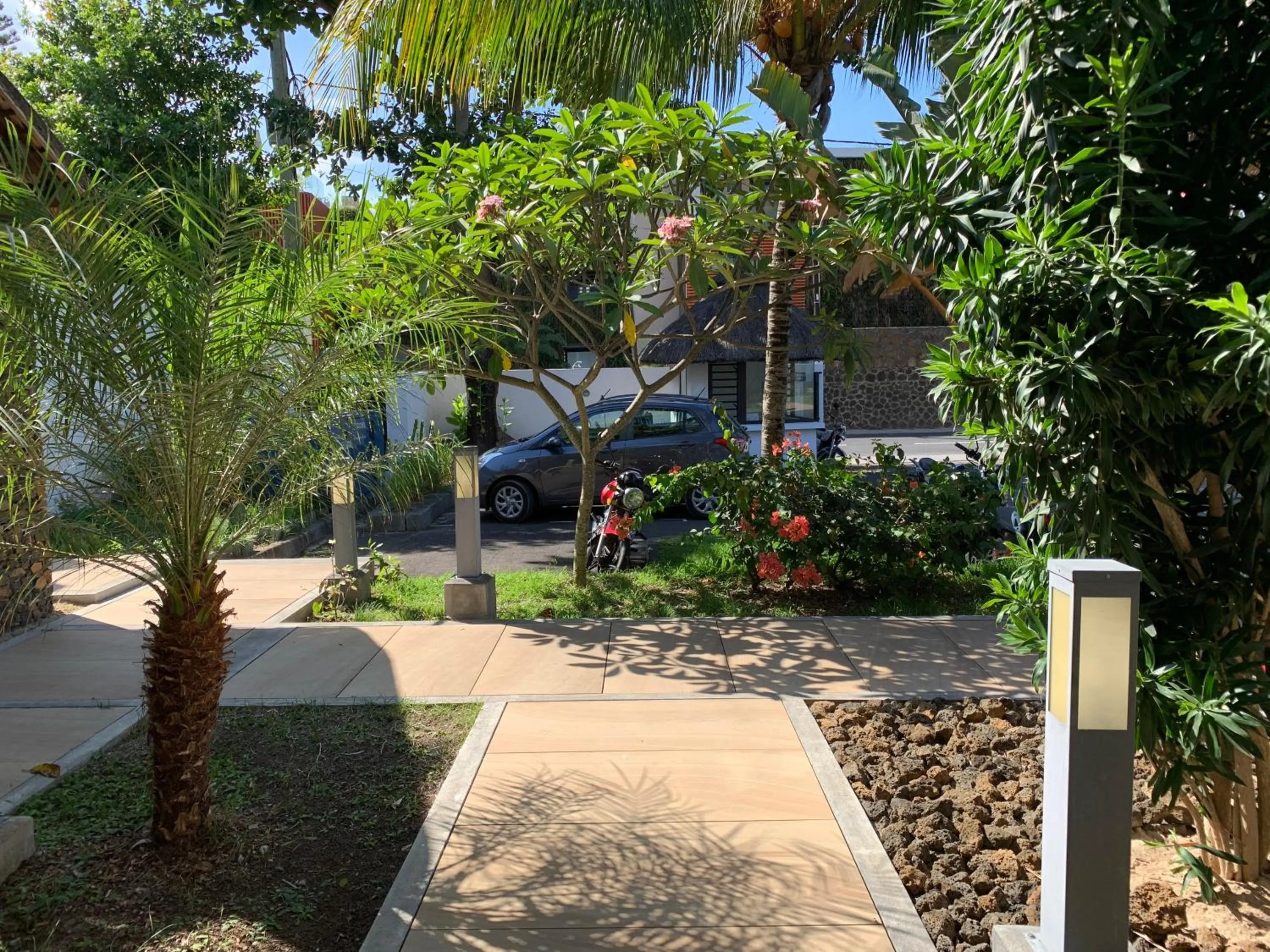 View (from property/room) in Toparadis Guest House