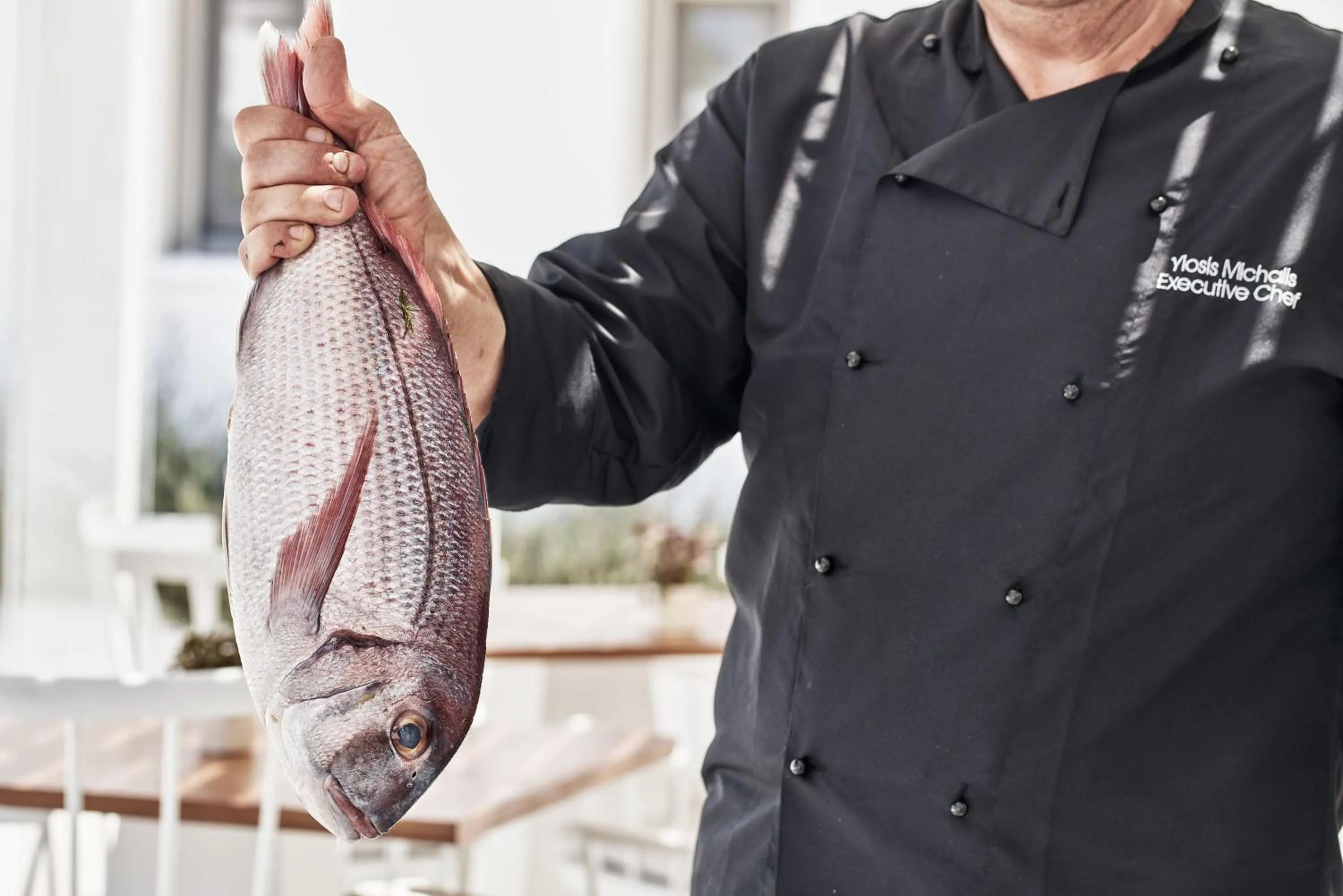 People in 18 Grapes Hotel