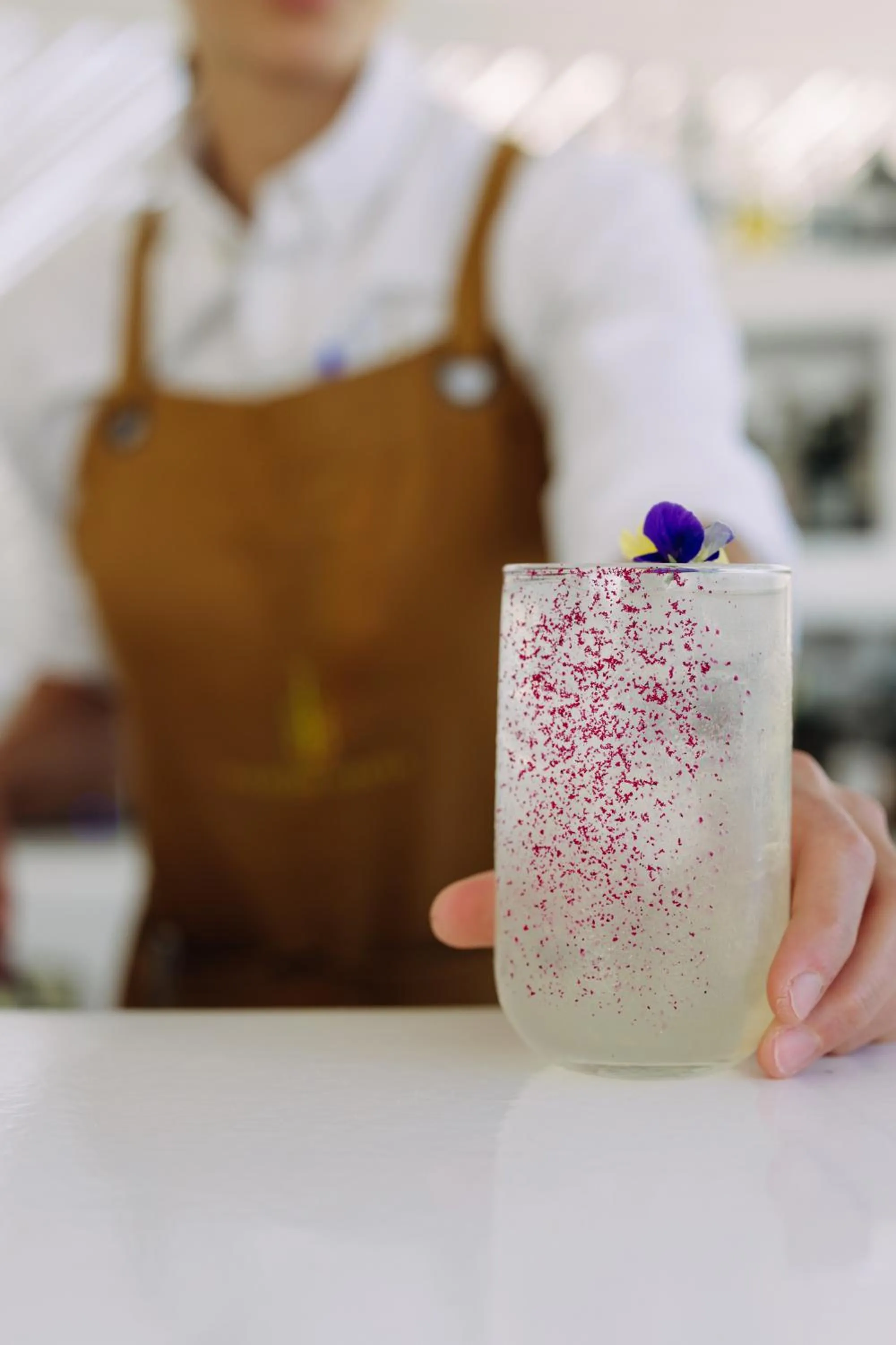 Lounge or bar in 18 Grapes Hotel