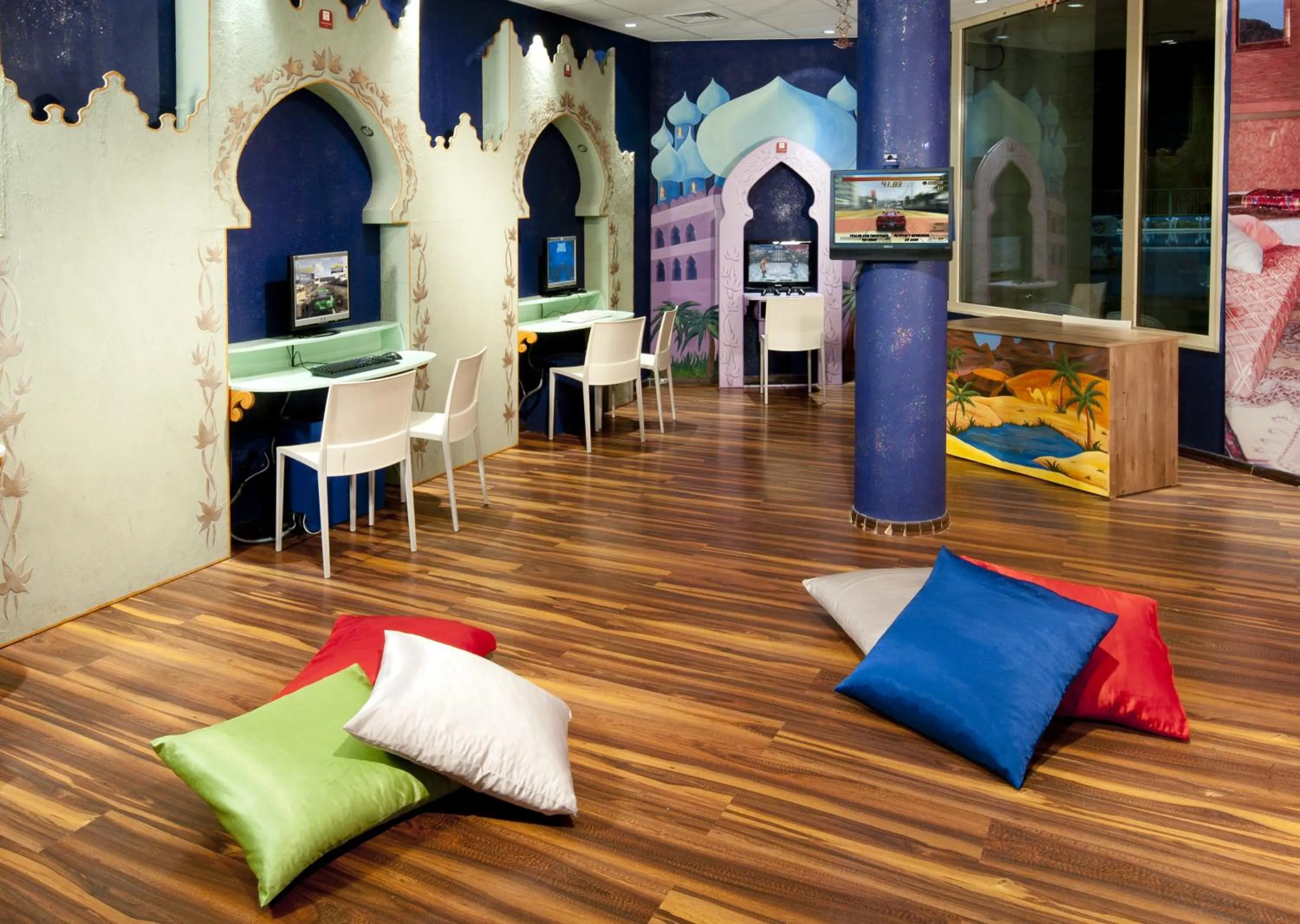 Business facilities in Leonardo Plaza Hotel Dead Sea