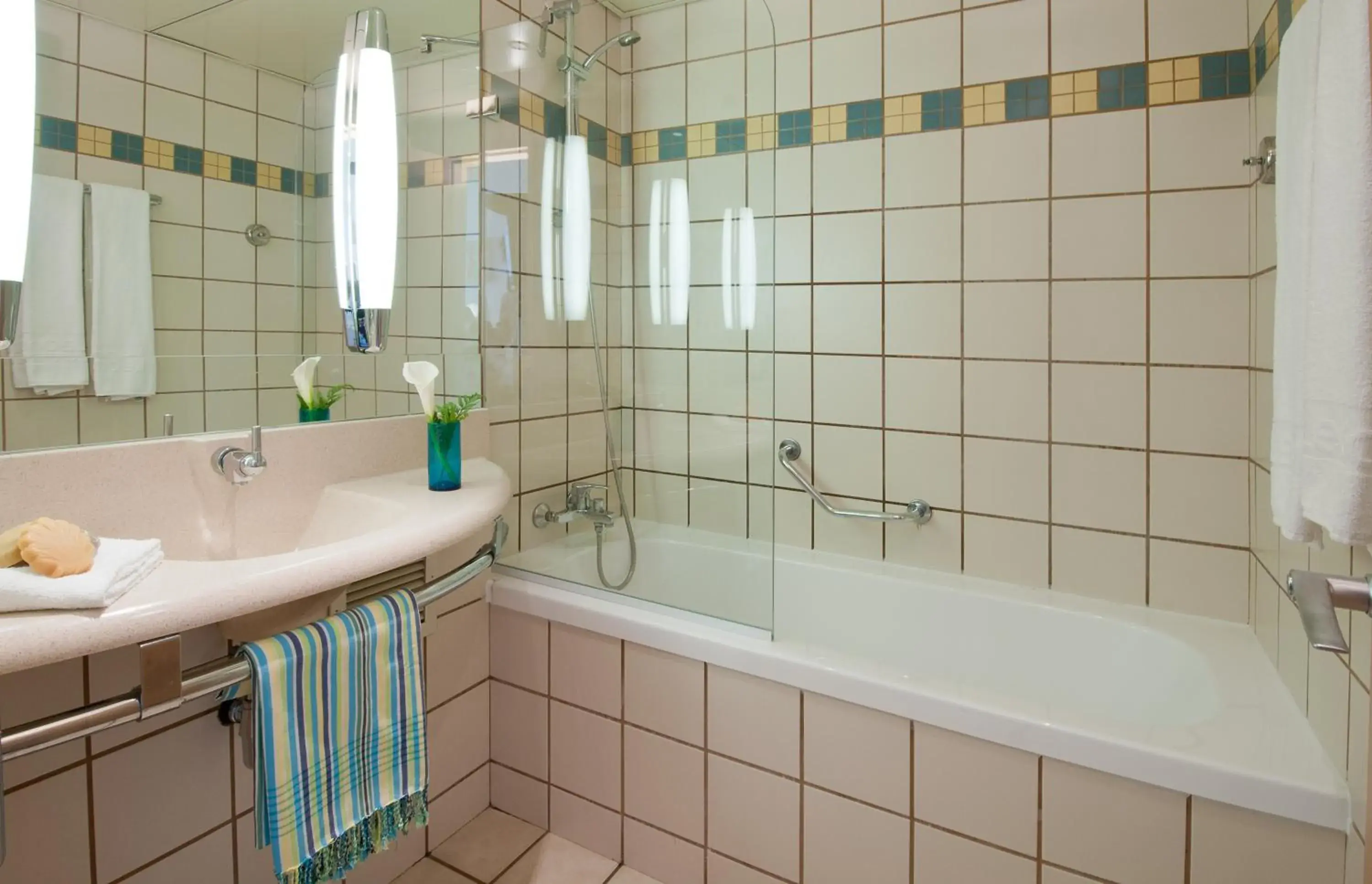 Junior Room in Leonardo Plaza Hotel Dead Sea Junior Room in Leonardo Plaza Hotel Dead Sea