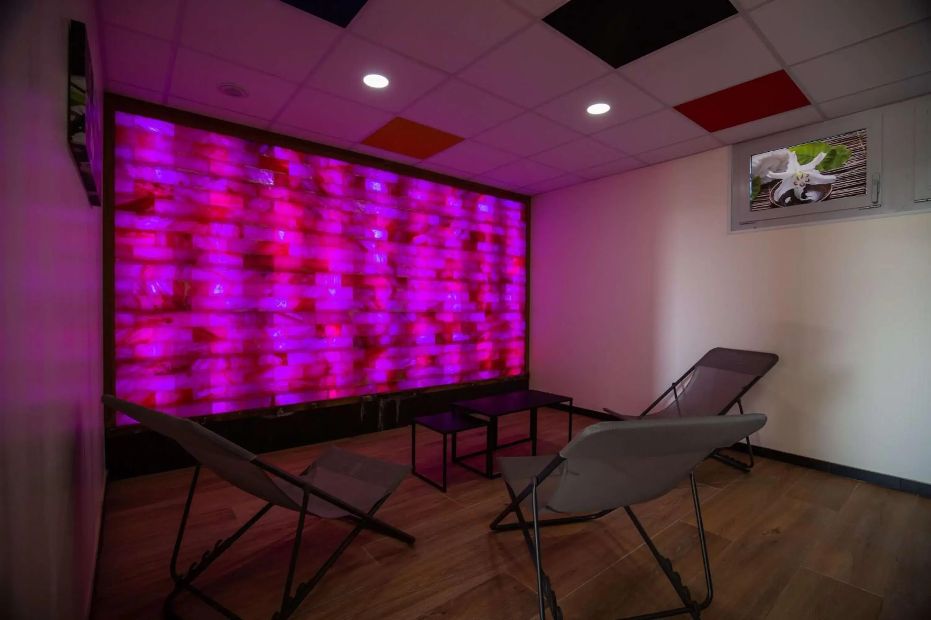 Brit Hotel & Spa Côte des Sables Brit Hotel & Spa Côte des Sables