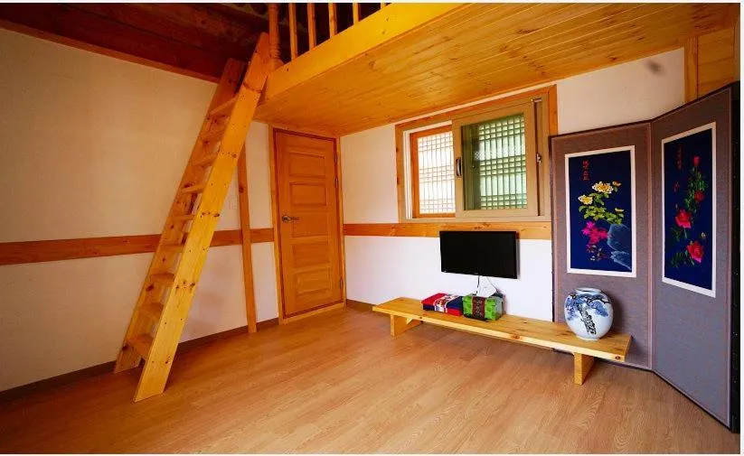 The Mumum Guesthouse