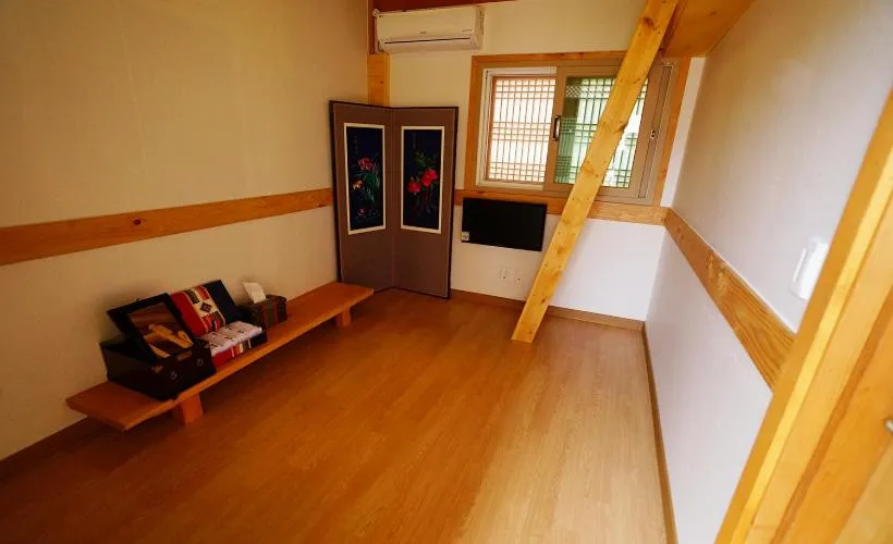 The Mumum Guesthouse