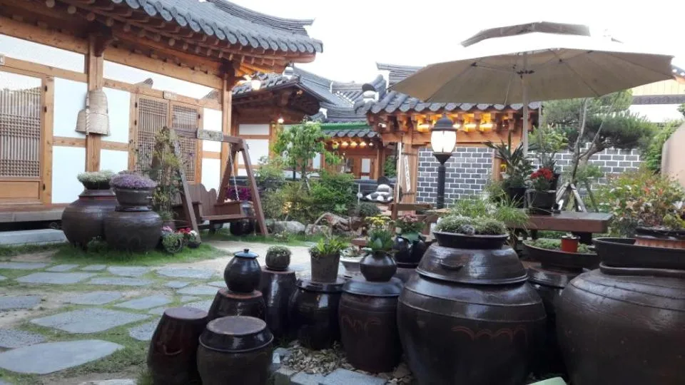 The Mumum Guesthouse