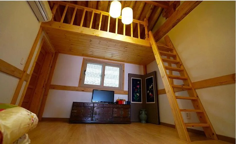 The Mumum Guesthouse