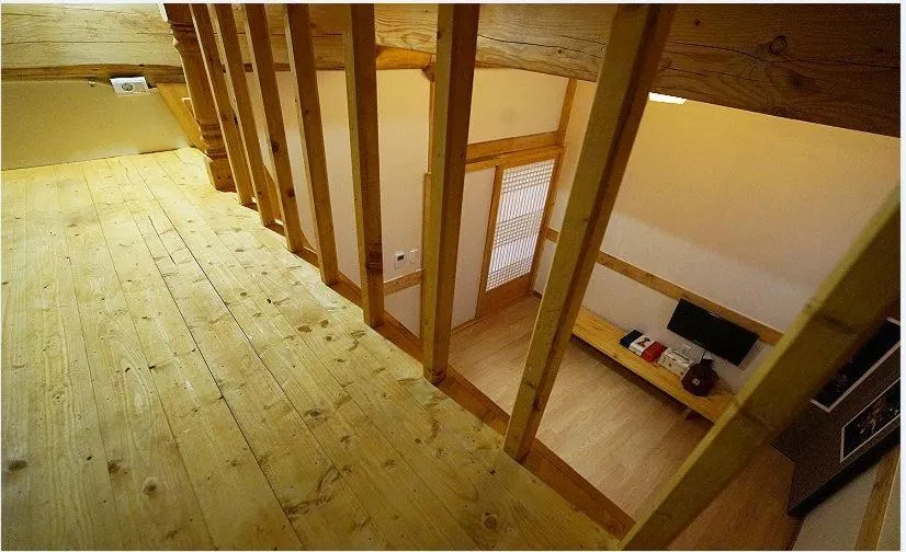 The Mumum Guesthouse