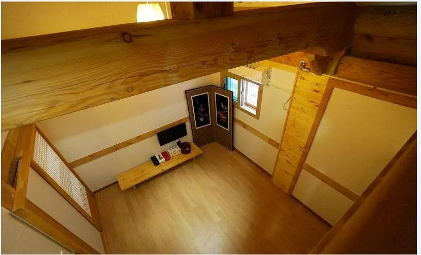 The Mumum Guesthouse