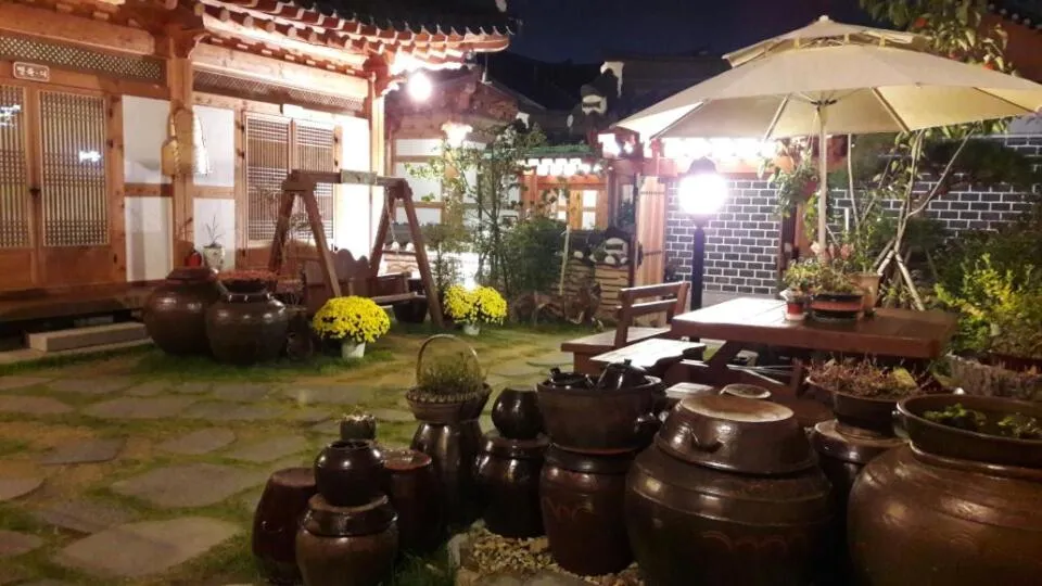 The Mumum Guesthouse