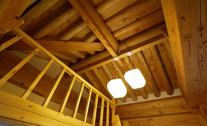 The Mumum Guesthouse