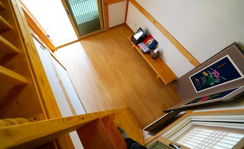 The Mumum Guesthouse