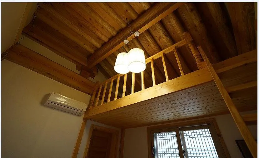 The Mumum Guesthouse