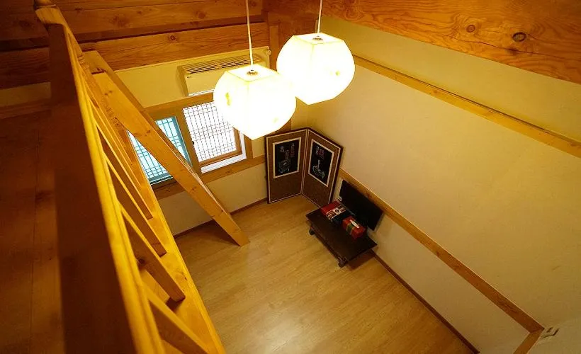 The Mumum Guesthouse