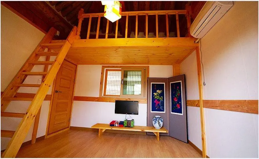 The Mumum Guesthouse