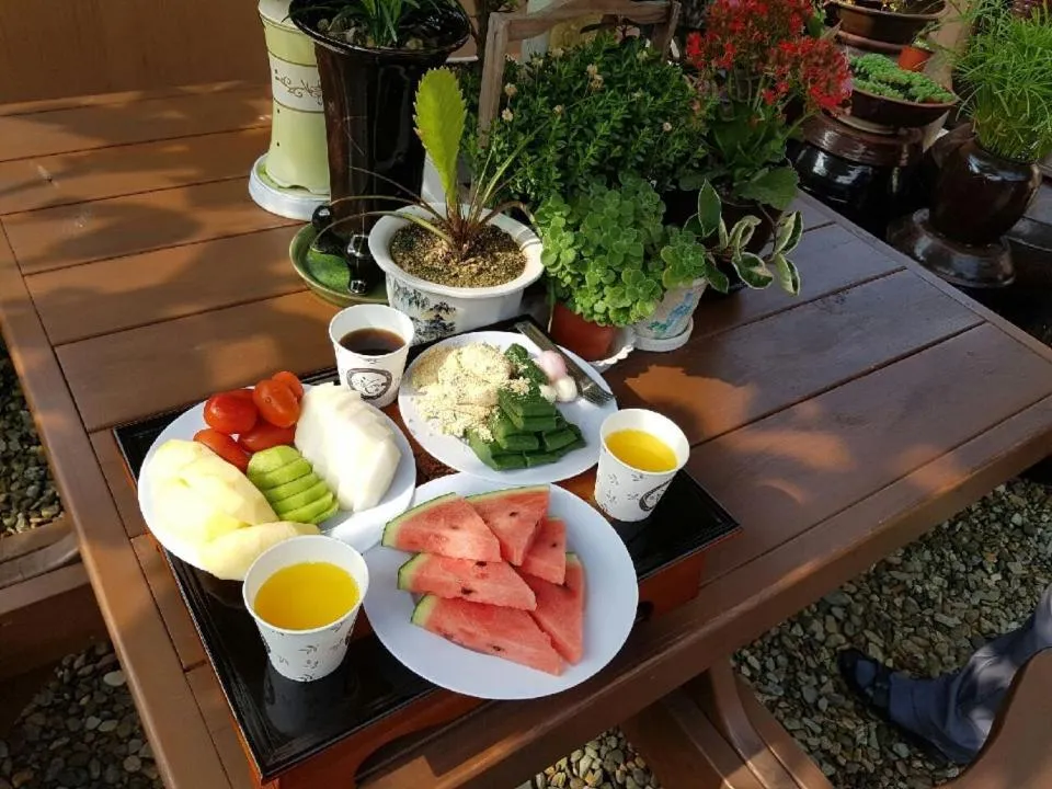 The Mumum Guesthouse