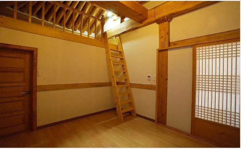 The Mumum Guesthouse