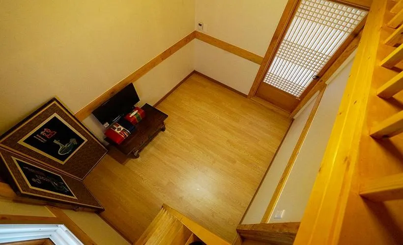 The Mumum Guesthouse