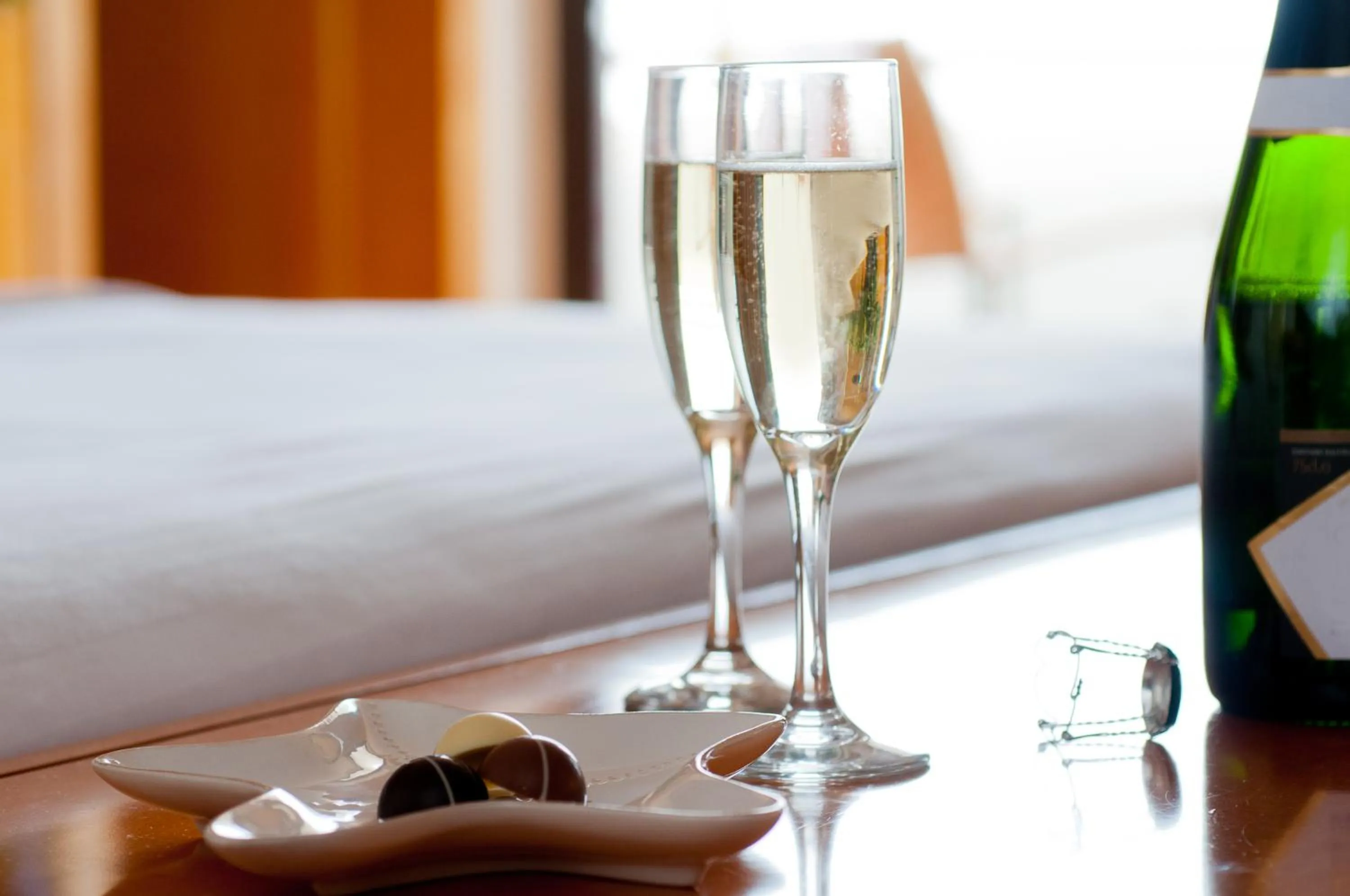 Deluxe Family Room (2 Adults + 1 Child) in Leonardo Plaza Hotel Tiberias