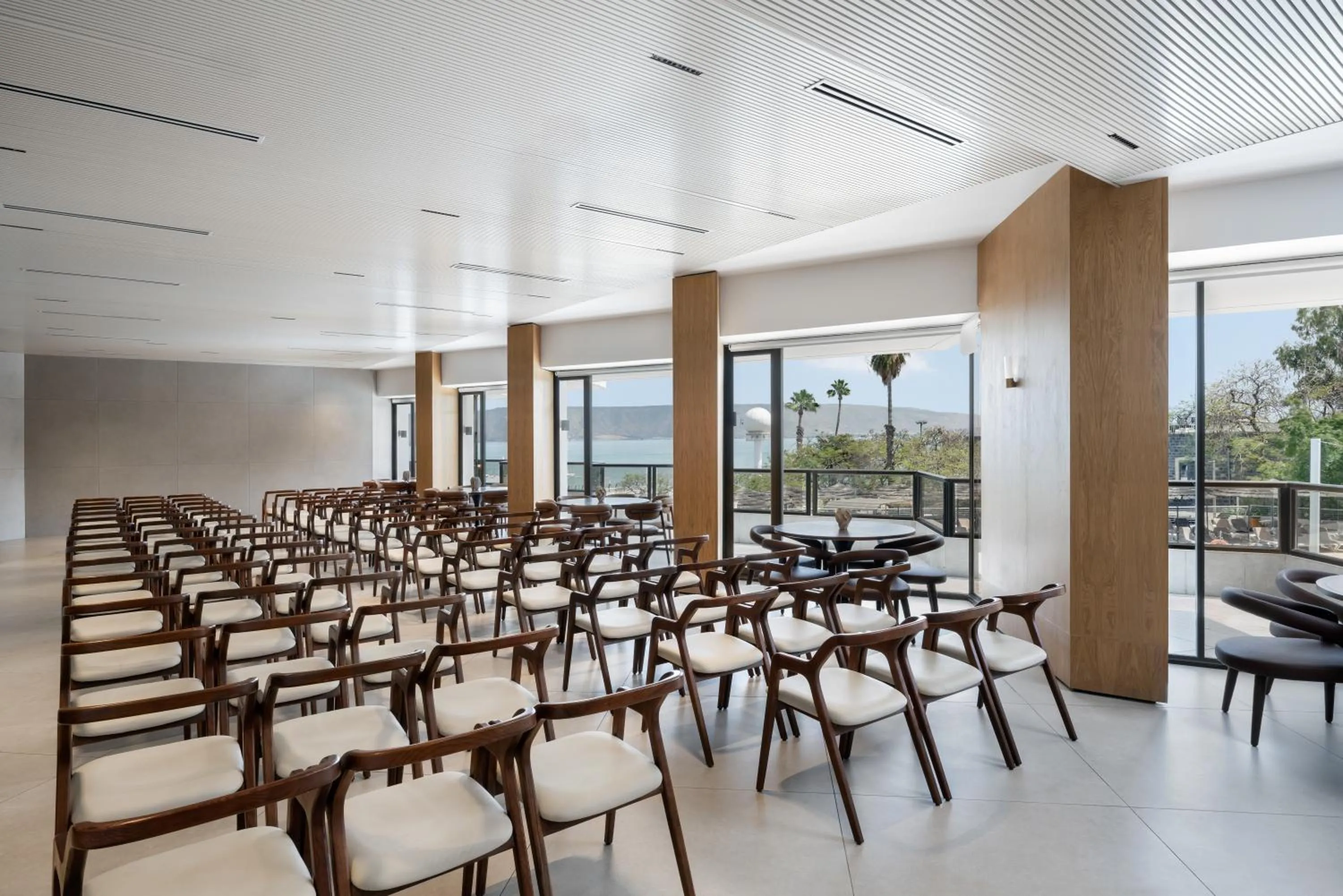 Banquet/Function facilities in Leonardo Plaza Hotel Tiberias