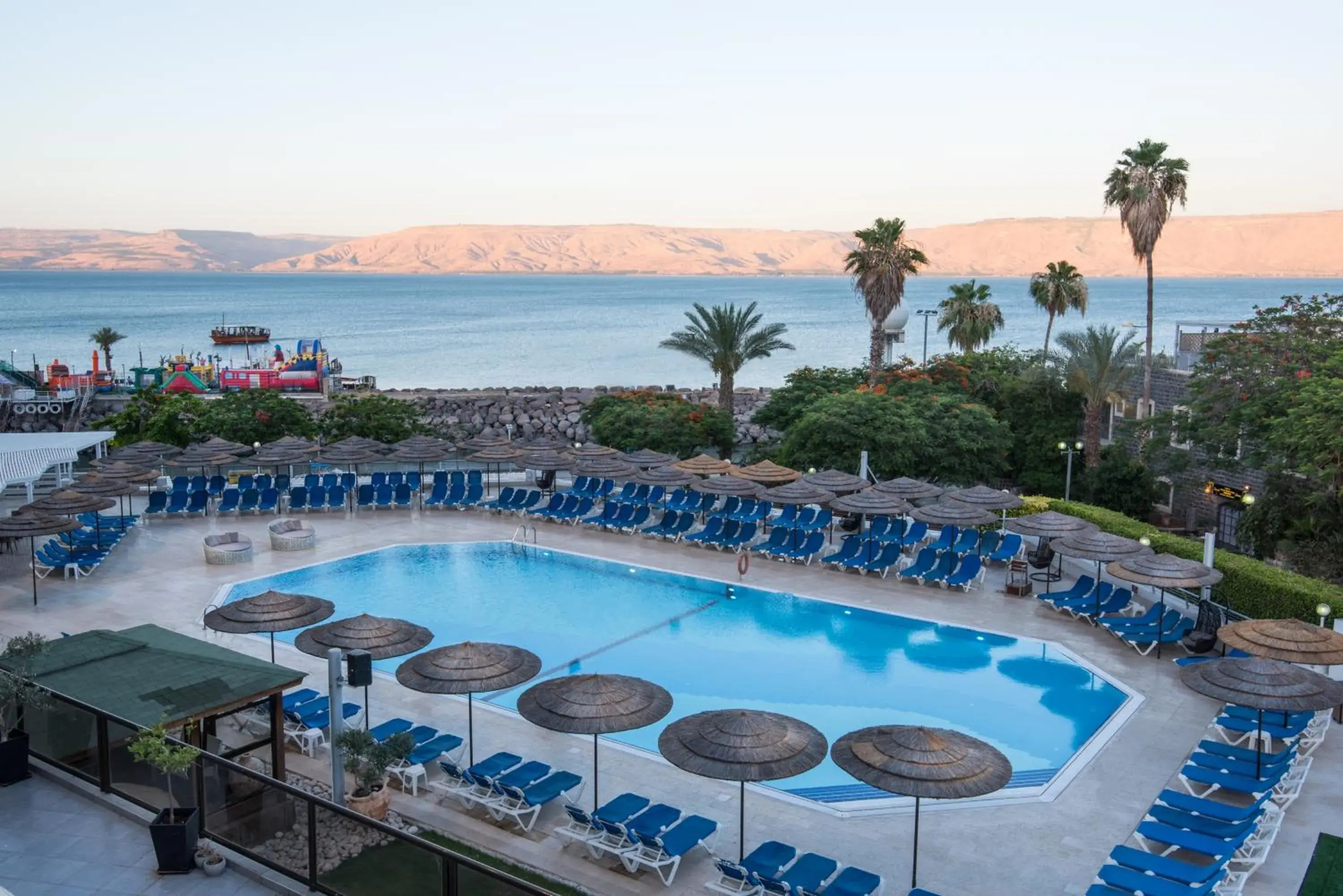 Leonardo Plaza Hotel Tiberias Leonardo Plaza Hotel Tiberias