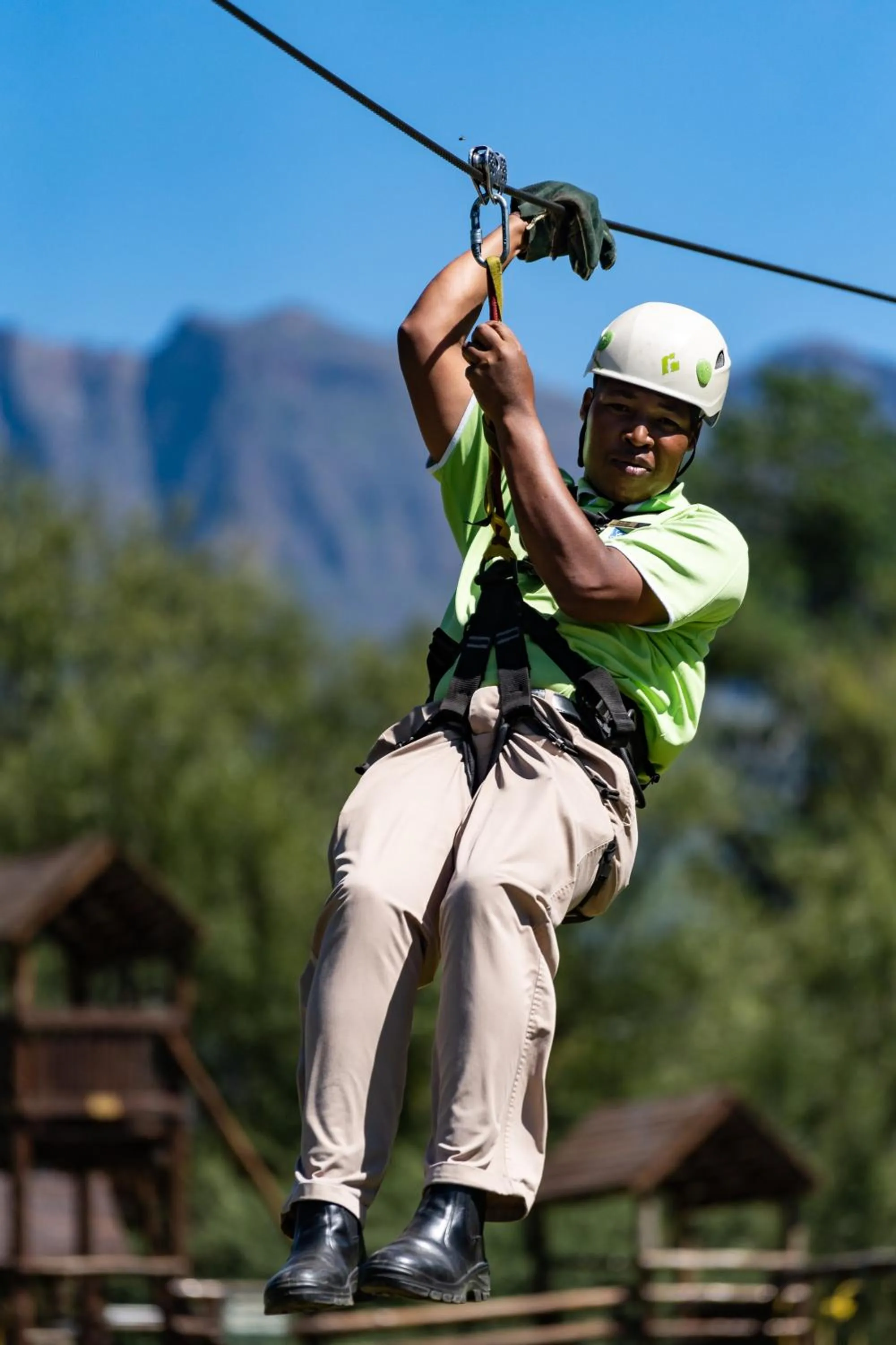 Activities in Gooderson Drakensberg Gardens Golf & Spa Resort