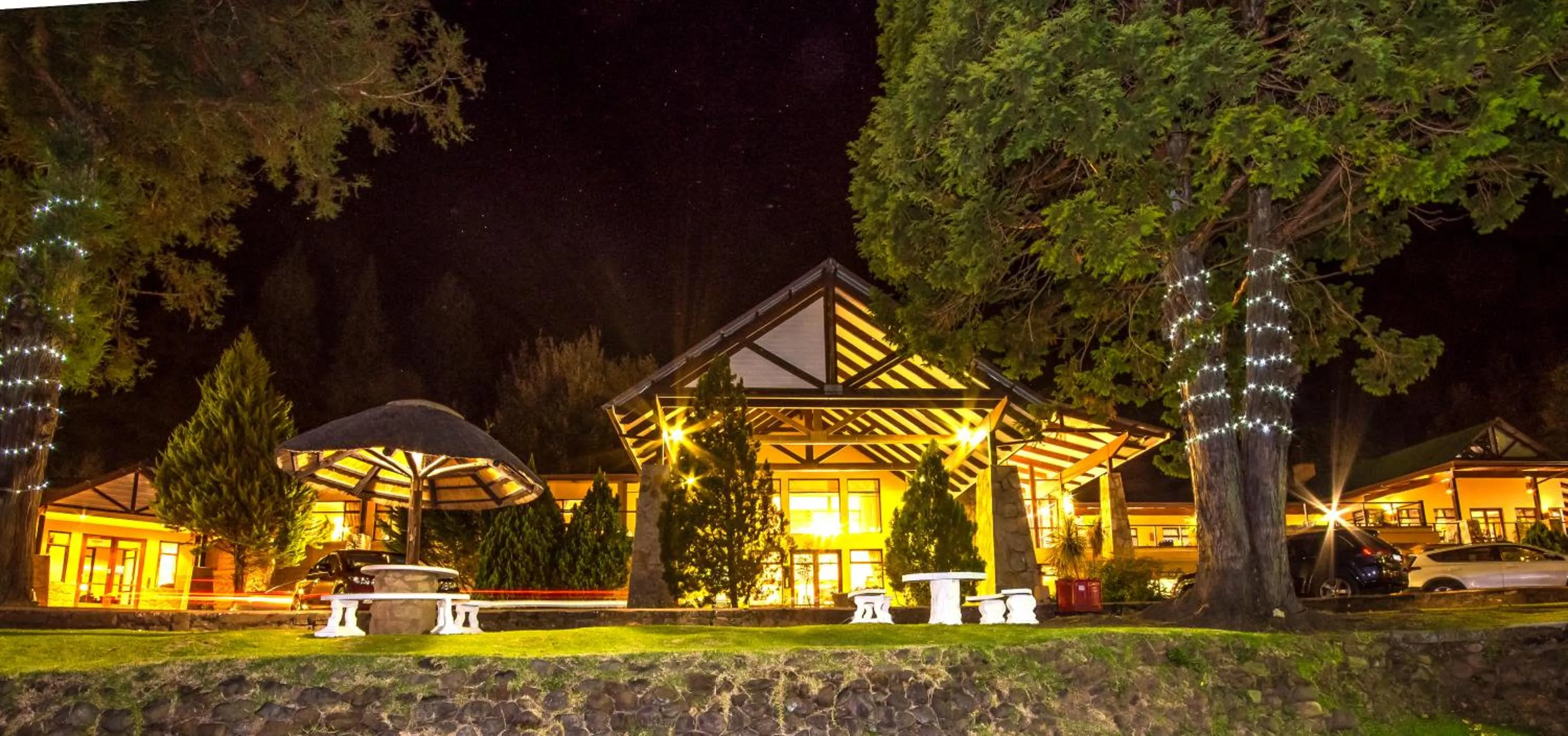 Property building in Gooderson Drakensberg Gardens Golf & Spa Resort