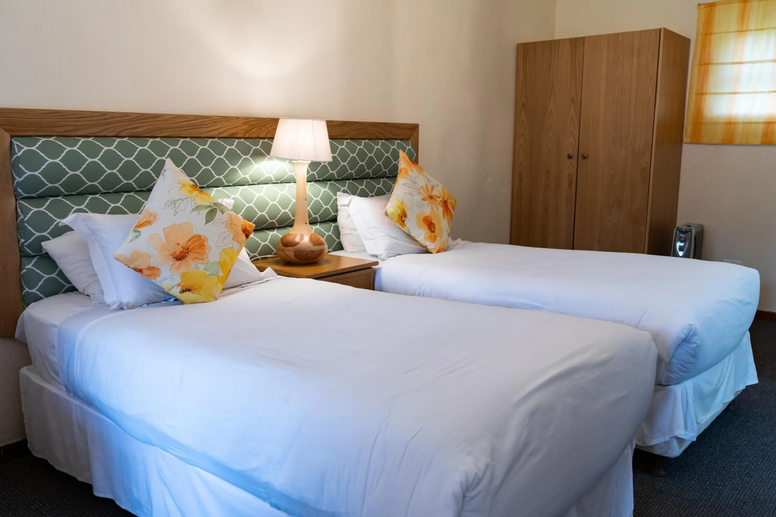 Bedroom, Bed in Gooderson Drakensberg Gardens Golf & Spa Resort